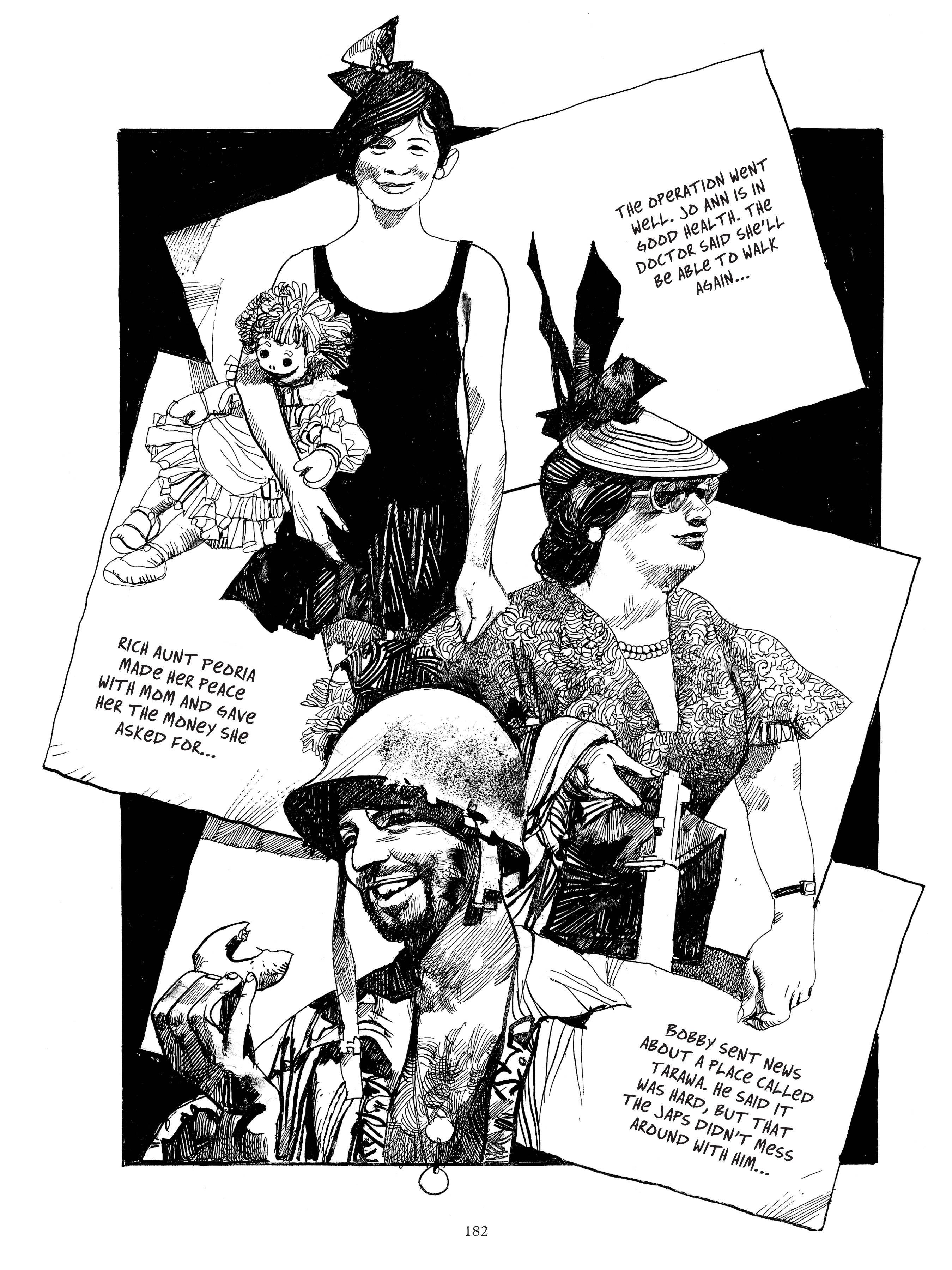 Read online The Collected Toppi comic -  Issue # TPB 2 (Part 2) - 82