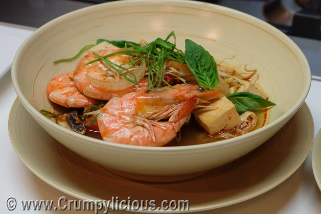 tom yum goong