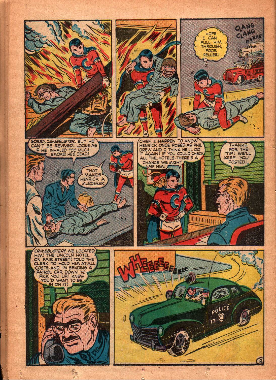 Read online Boy Comics comic -  Issue #31 - 49