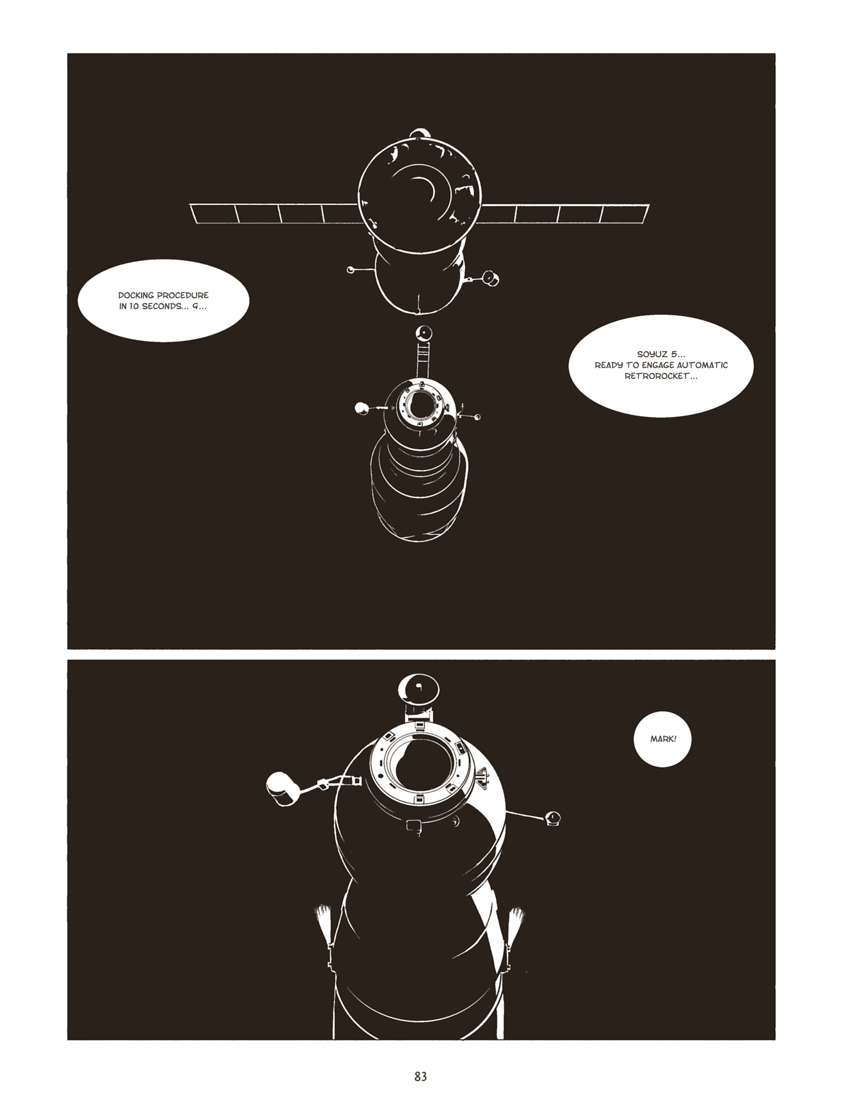 Read online Kosmos comic -  Issue # TPB (Part 1) - 78