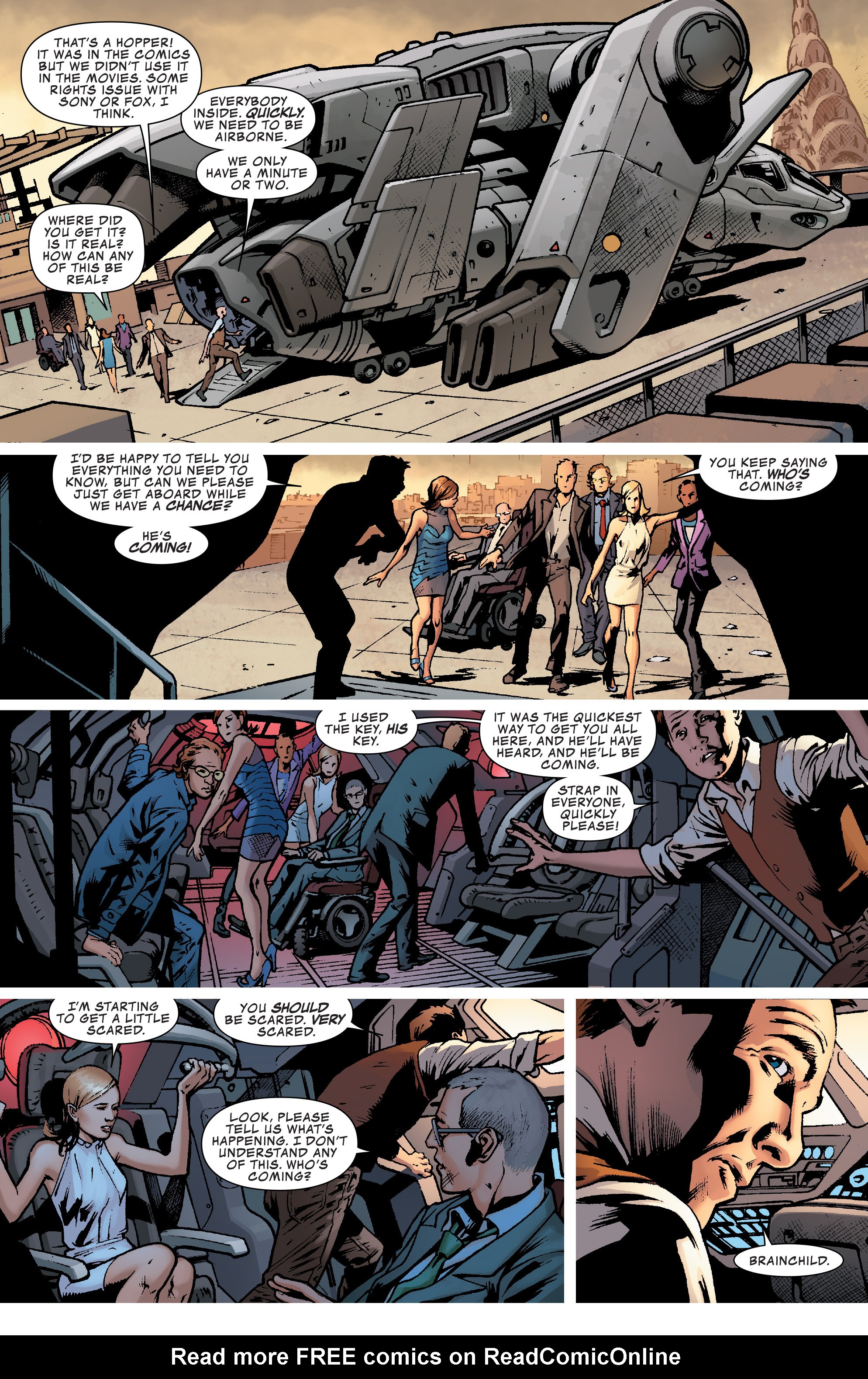 Read online Real Heroes comic -  Issue #2 - 7