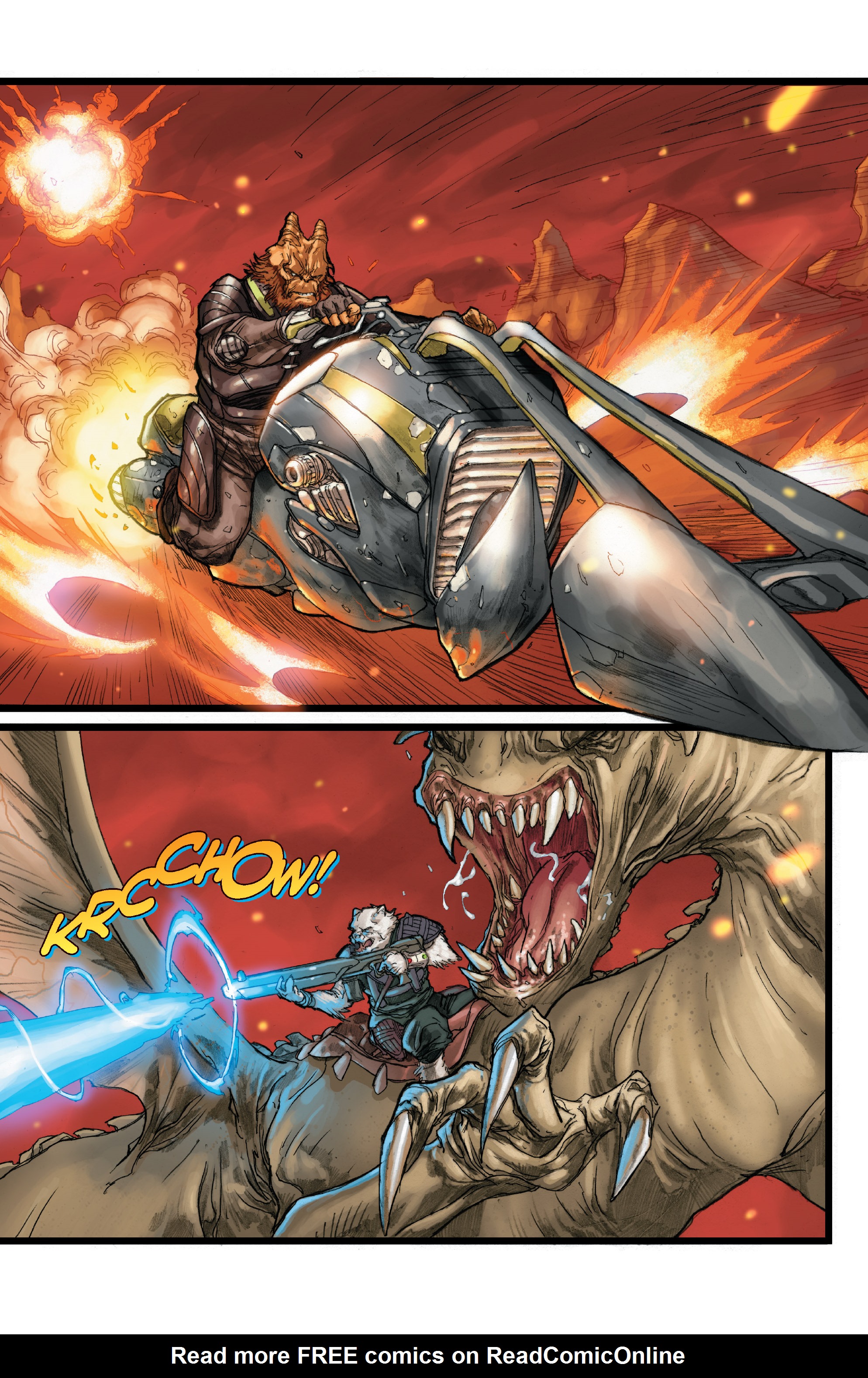 Read online Star Wars Legends: The Old Republic - Epic Collection comic -  Issue # TPB 3 (Part 1) - 31
