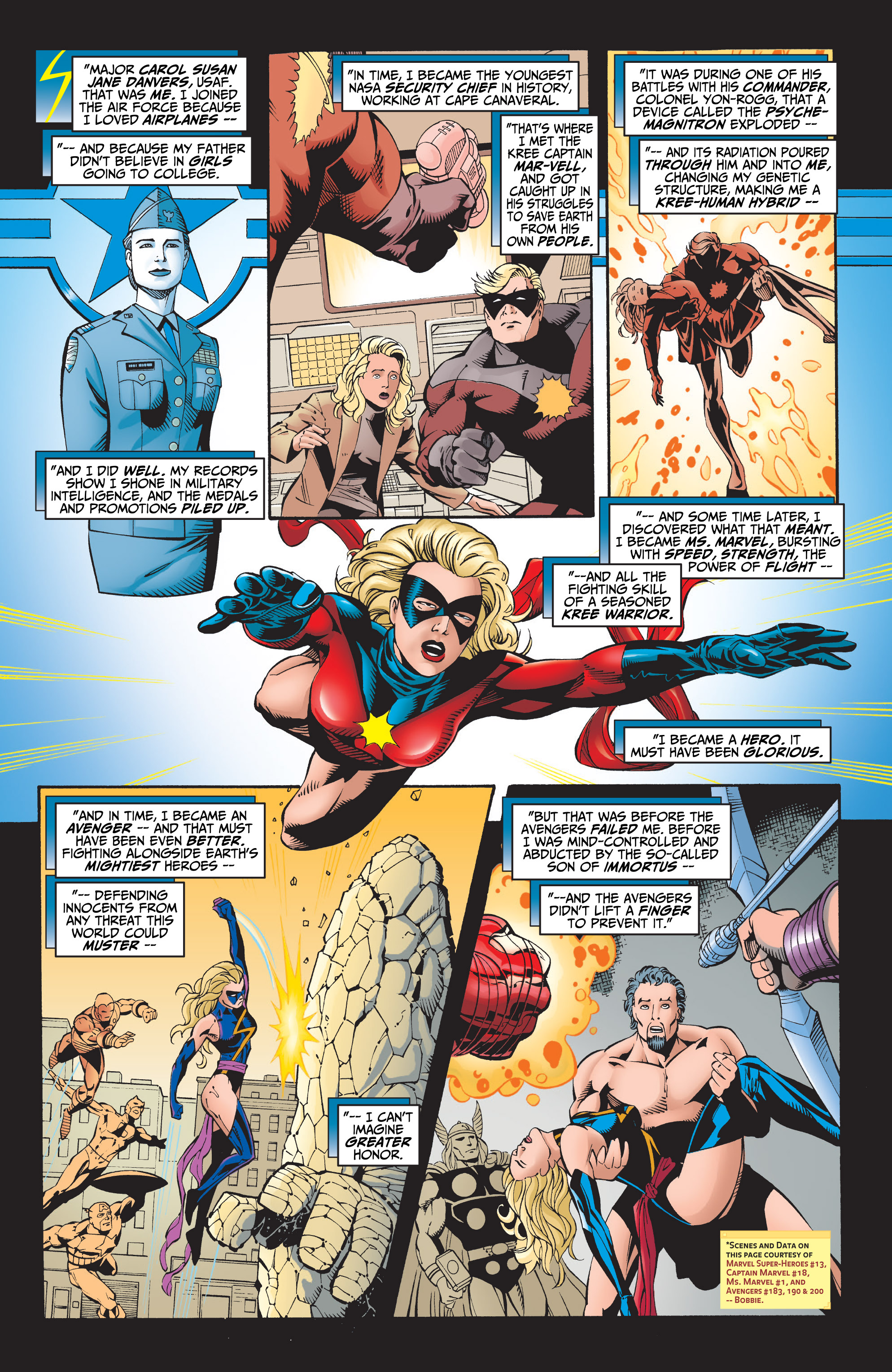 Read online Iron Man: Heroes Return: The Complete Collection comic -  Issue # TPB (Part 2) - 61