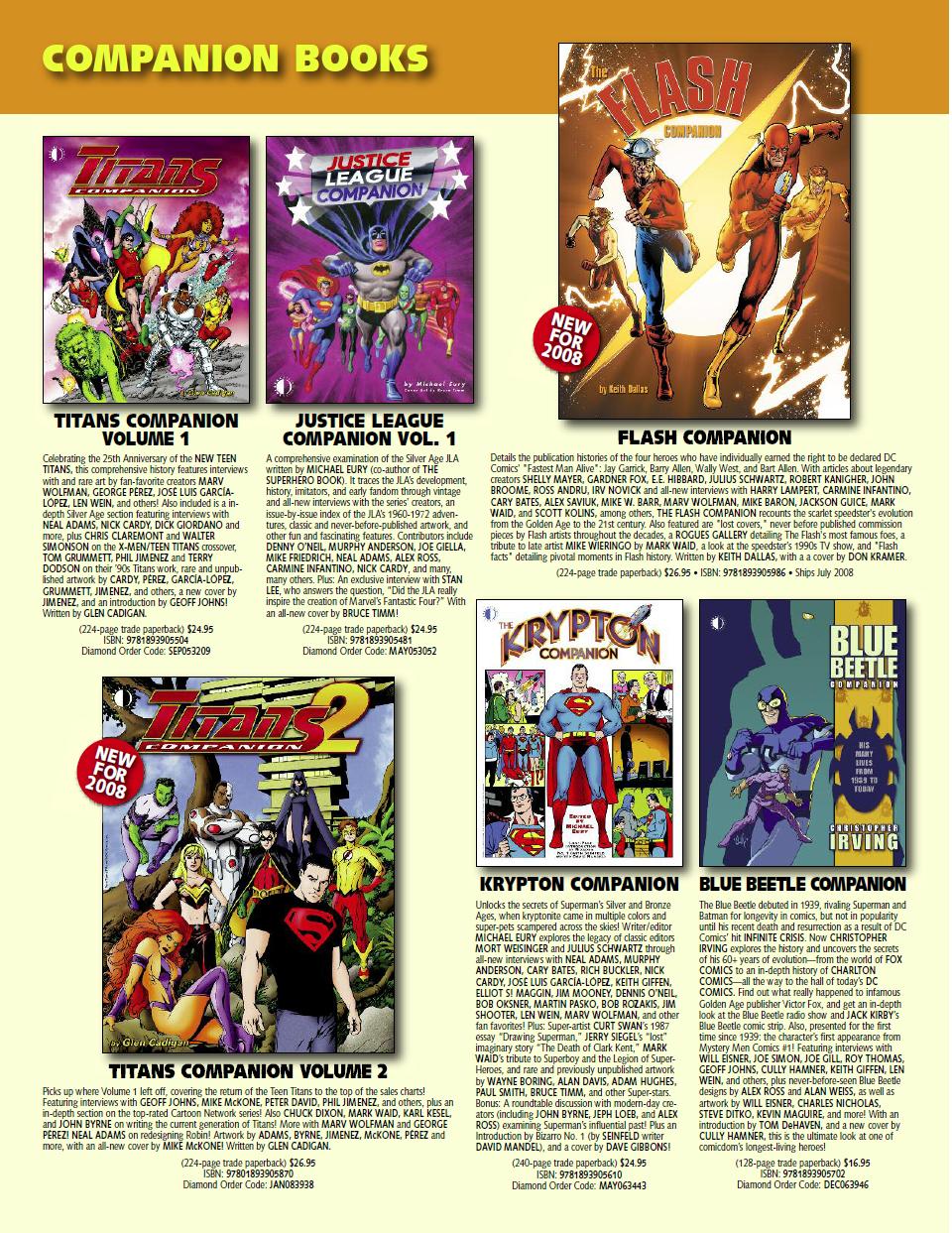 Read online Back Issue comic -  Issue #18 - 95