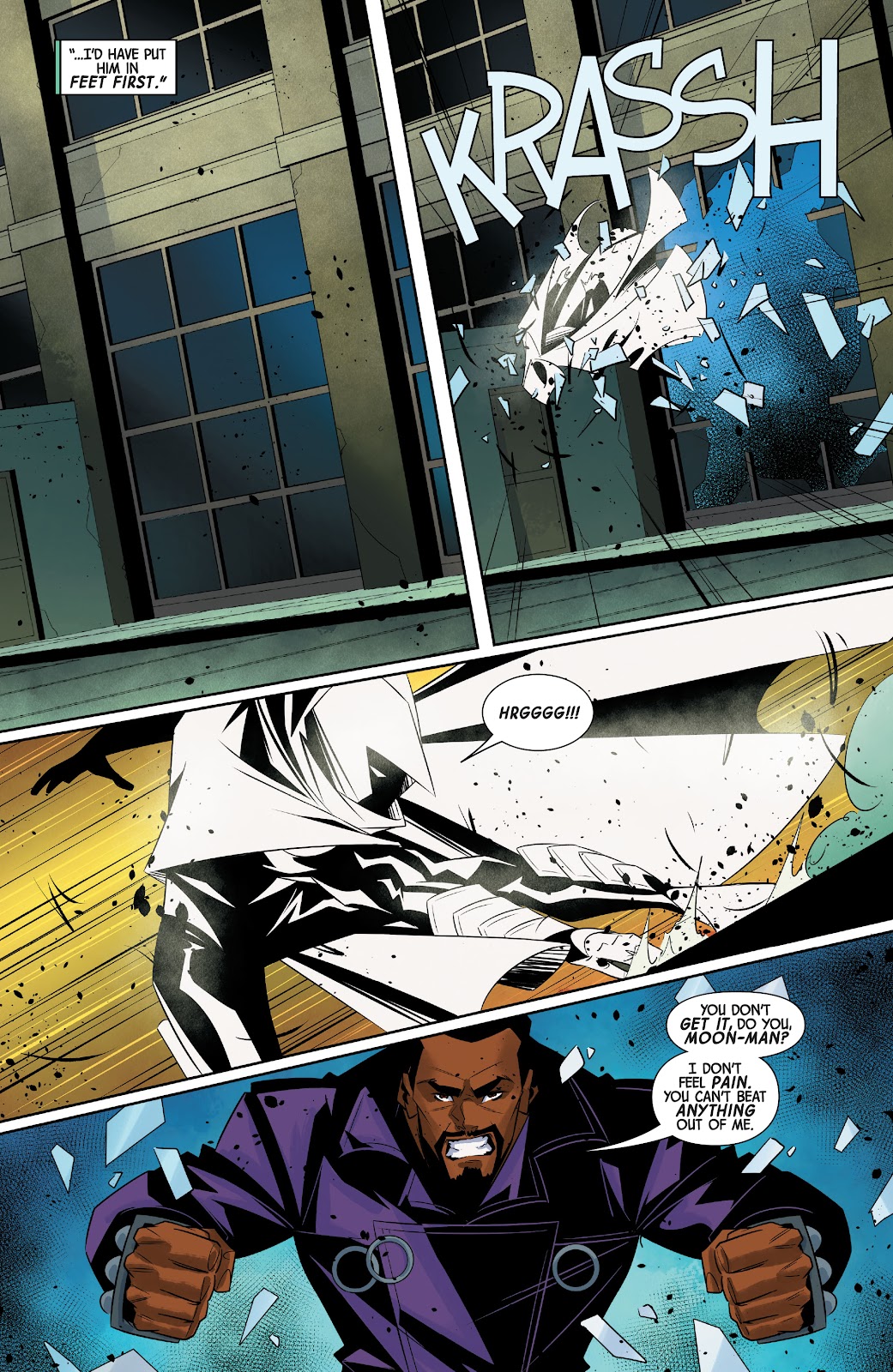 Moon Knight (2021) issue 7 - Page 13