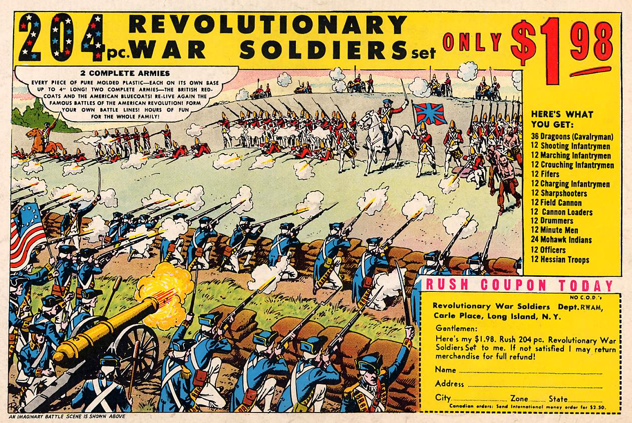 Read online Herbie comic -  Issue #4 - 31