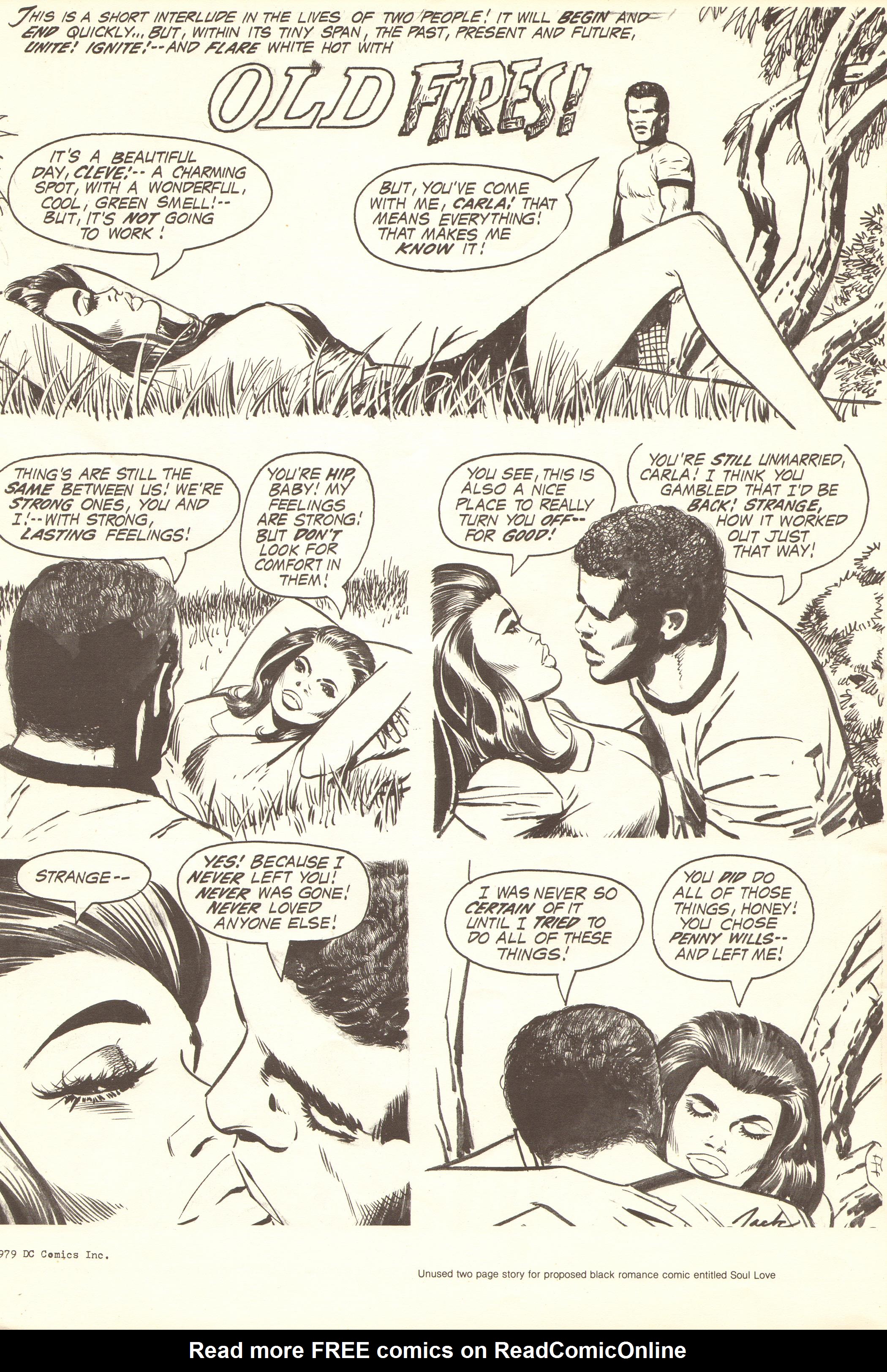 Read online Jack Kirby Masterworks comic -  Issue # Full - 34