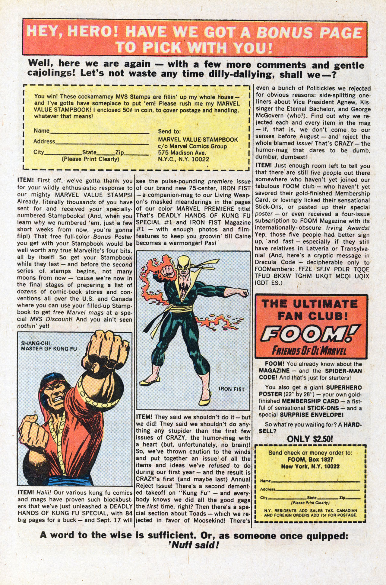 Read online The Rawhide Kid comic -  Issue #123 - 30