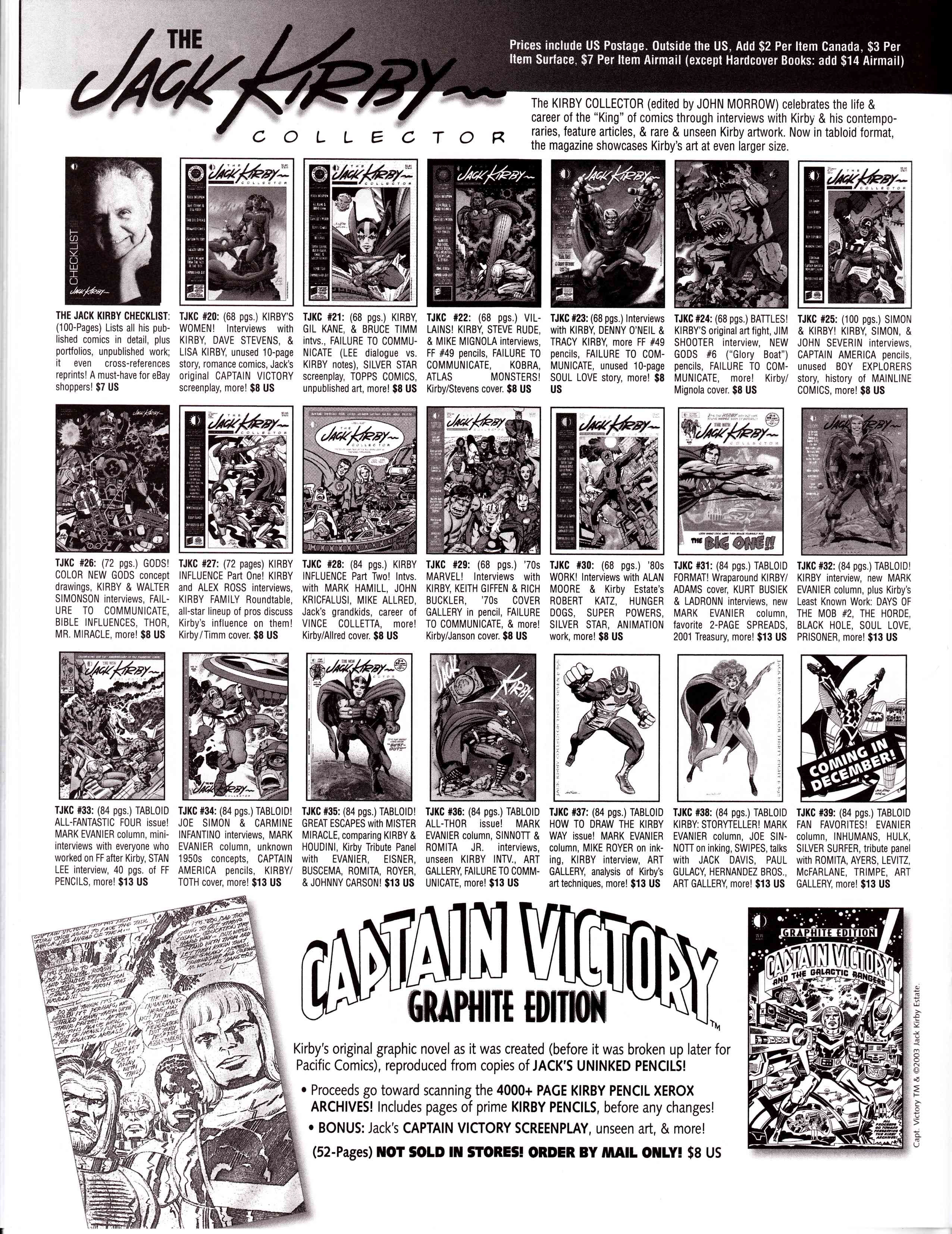 Read online Back Issue comic -  Issue #1 - 50