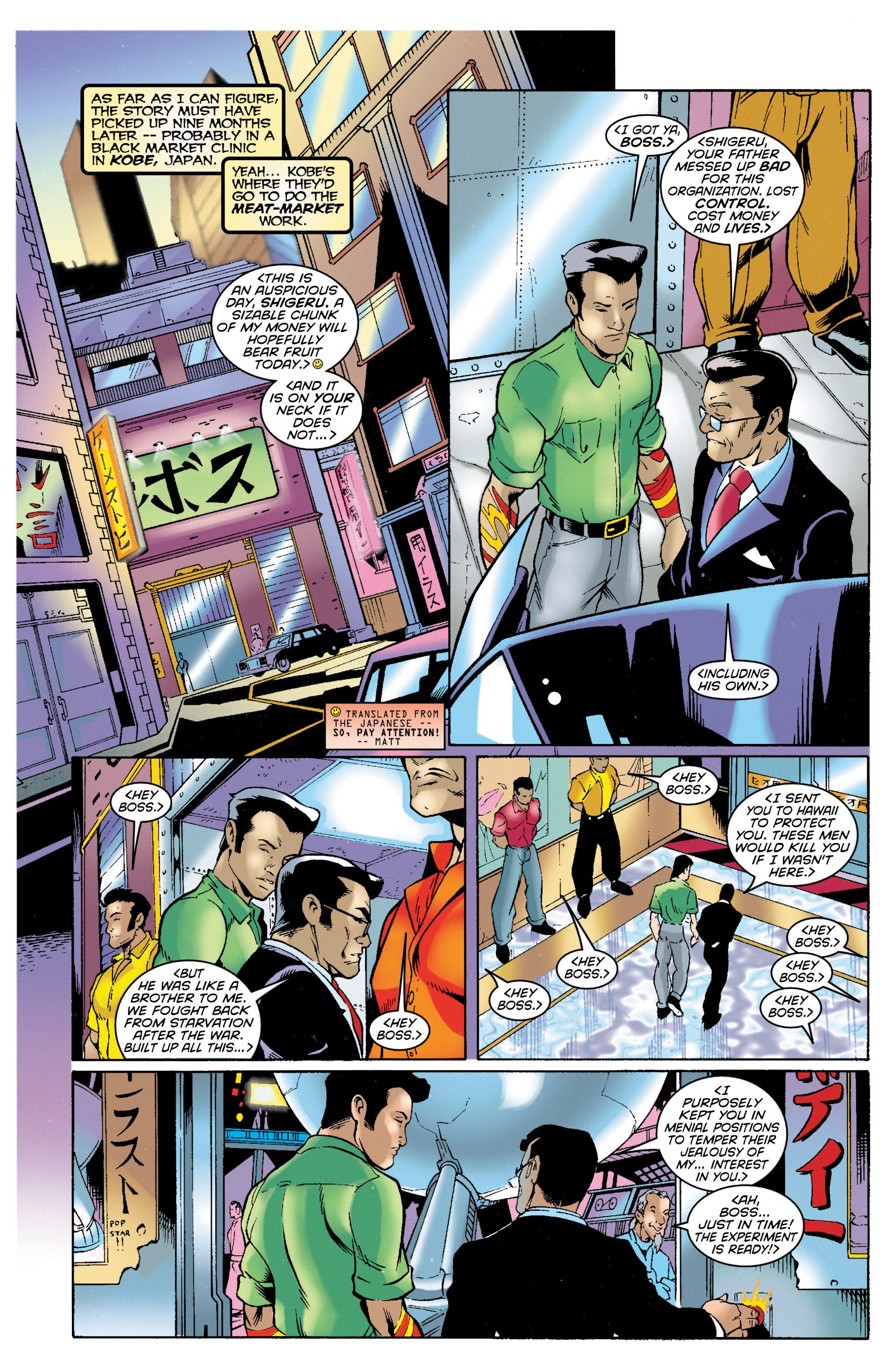 Read online Deadpool Classic comic -  Issue # TPB 14 (Part 3) - 41