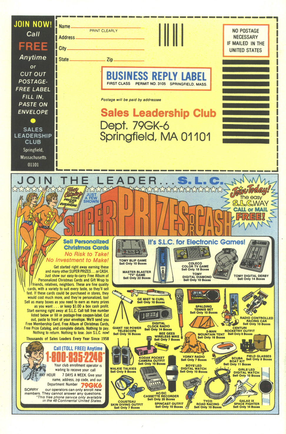 Read online Walt Disney Chip 'n' Dale comic -  Issue #60 - 36
