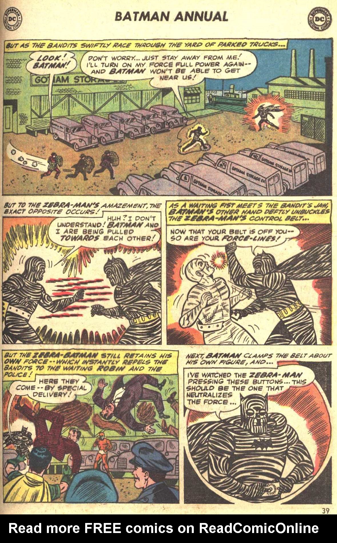 Read online Batman (1940) comic -  Issue # _Annual 5 - 40