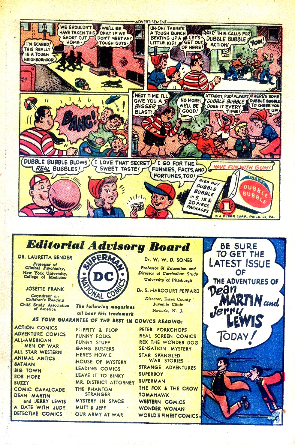 Read online A Date with Judy comic -  Issue #35 - 11