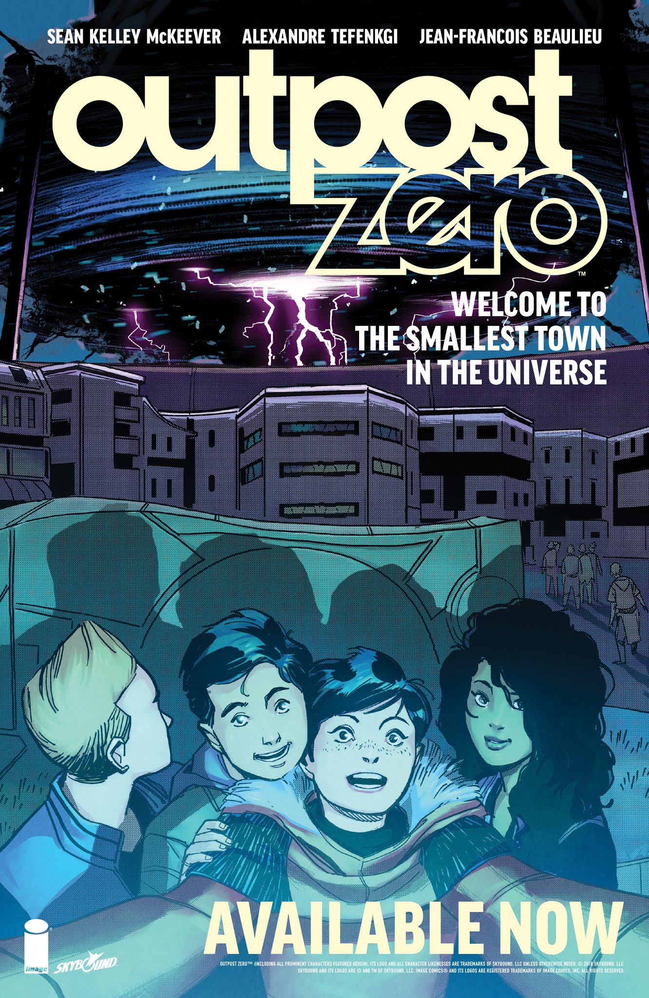 Read online Evolution comic -  Issue #9 - 28