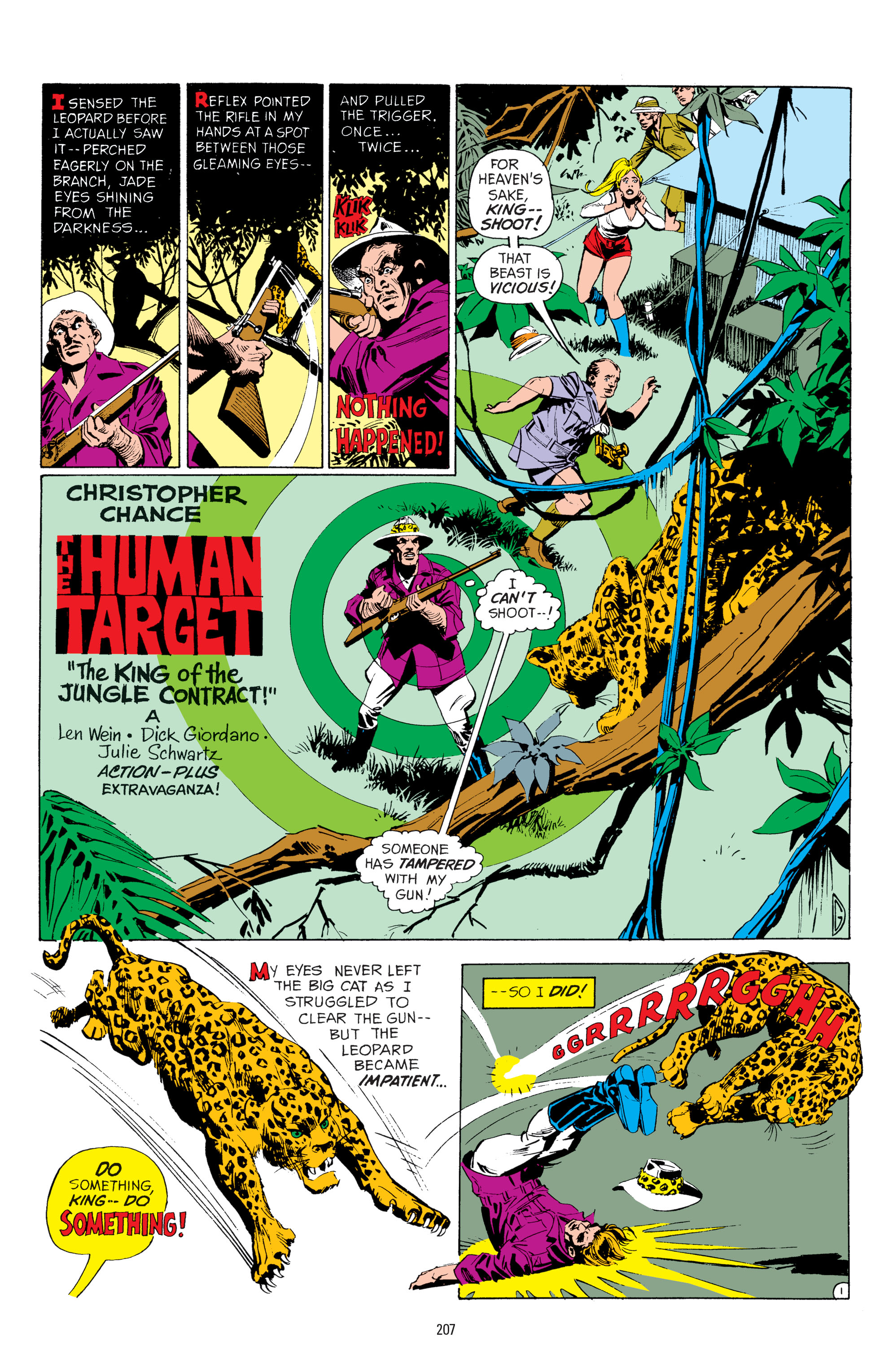 Read online The DC Universe by Len Wein comic -  Issue # TPB (Part 3) - 6