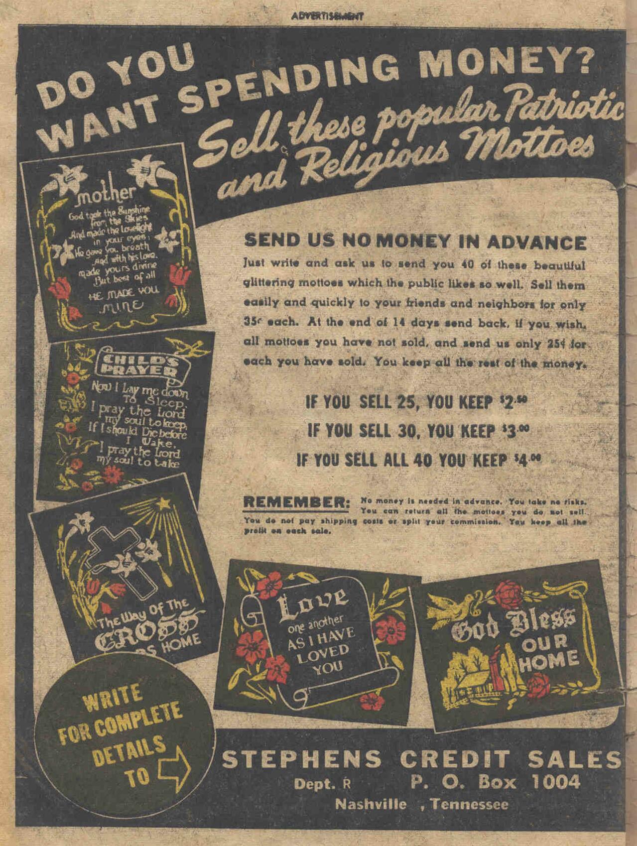 Read online Strange Tales (1951) comic -  Issue #78 - 34