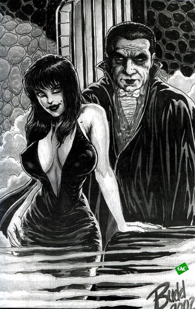 Read online Cavewoman: Prehistoric Pinups comic -  Issue #3 - 17