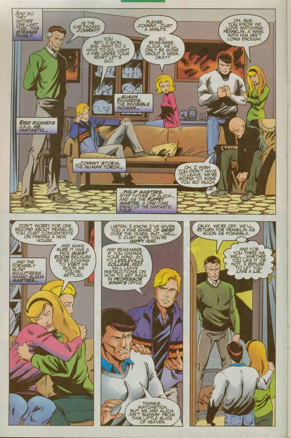 Read online What If...? (1989) comic -  Issue #109 - 8