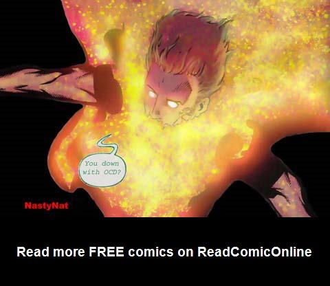 Read online Green Lantern: Circle of Fire comic -  Issue #3 - 25