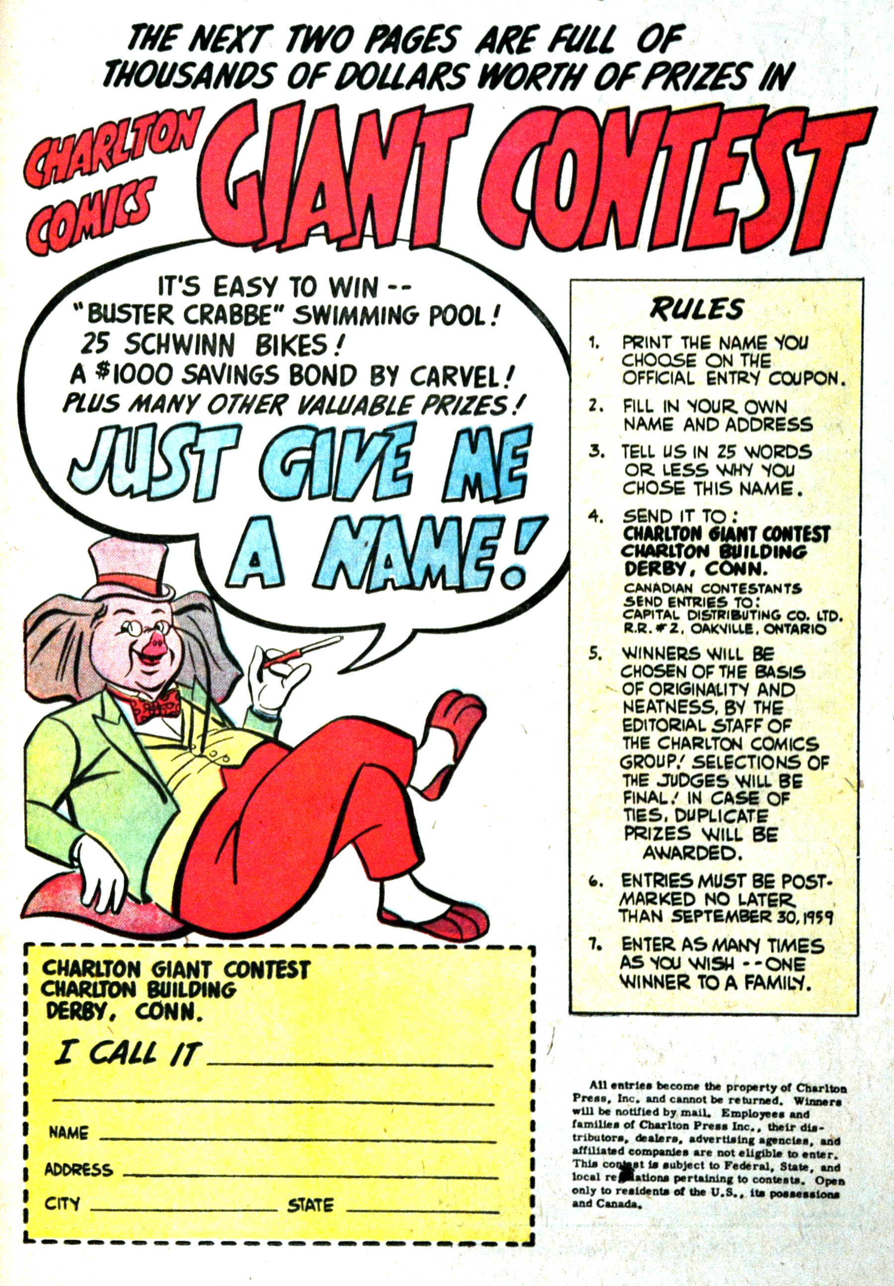 Read online Fightin' Navy comic -  Issue #88 - 11