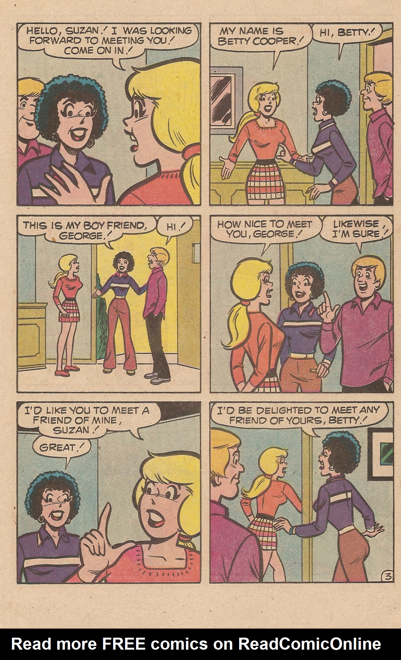 Read online Pep Comics comic -  Issue #335 - 15