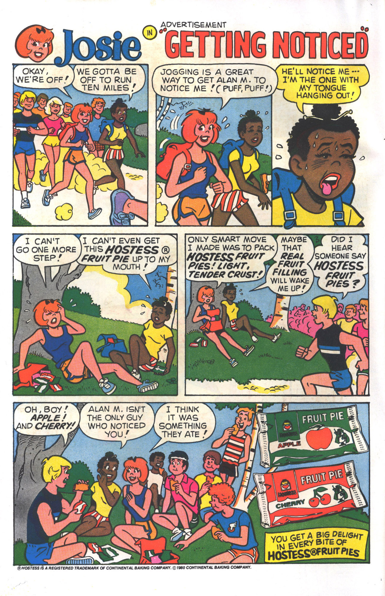 Read online Life With Archie (1958) comic -  Issue #217 - 2