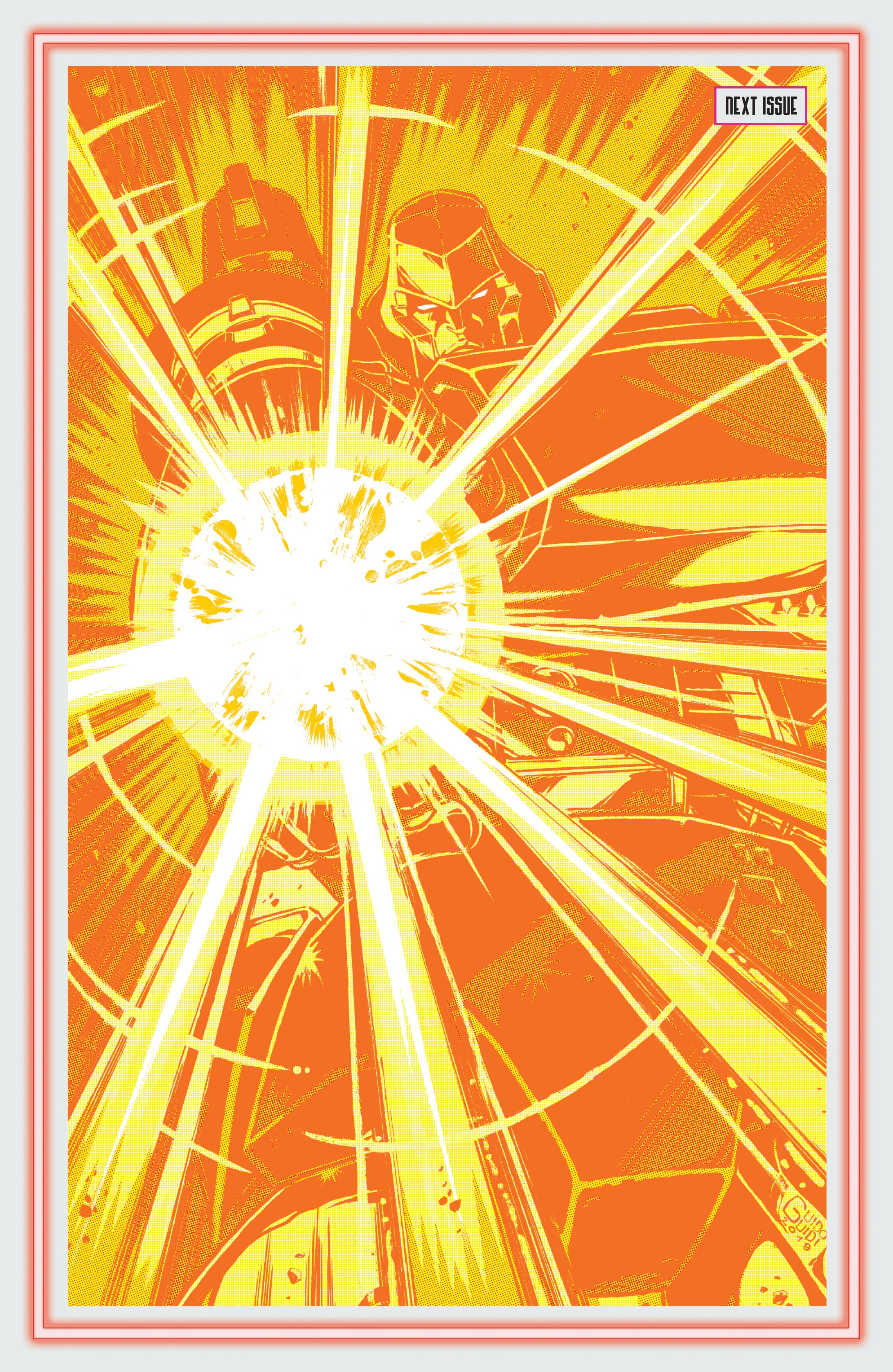 Read online Transformers '84: Secrets and Lies comic -  Issue #3 - 23