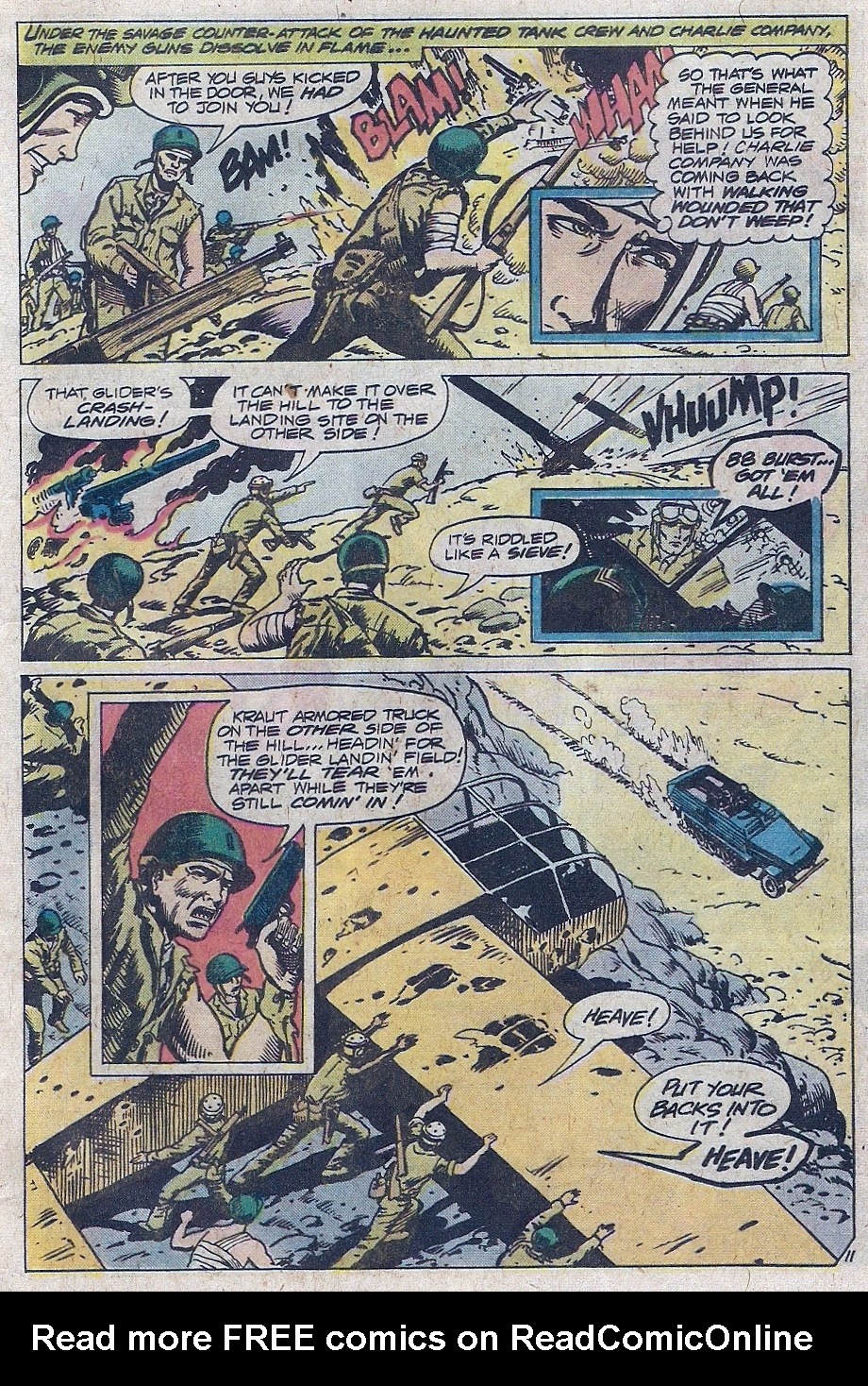 G.I. Combat (1952) issue 202 - Page 12