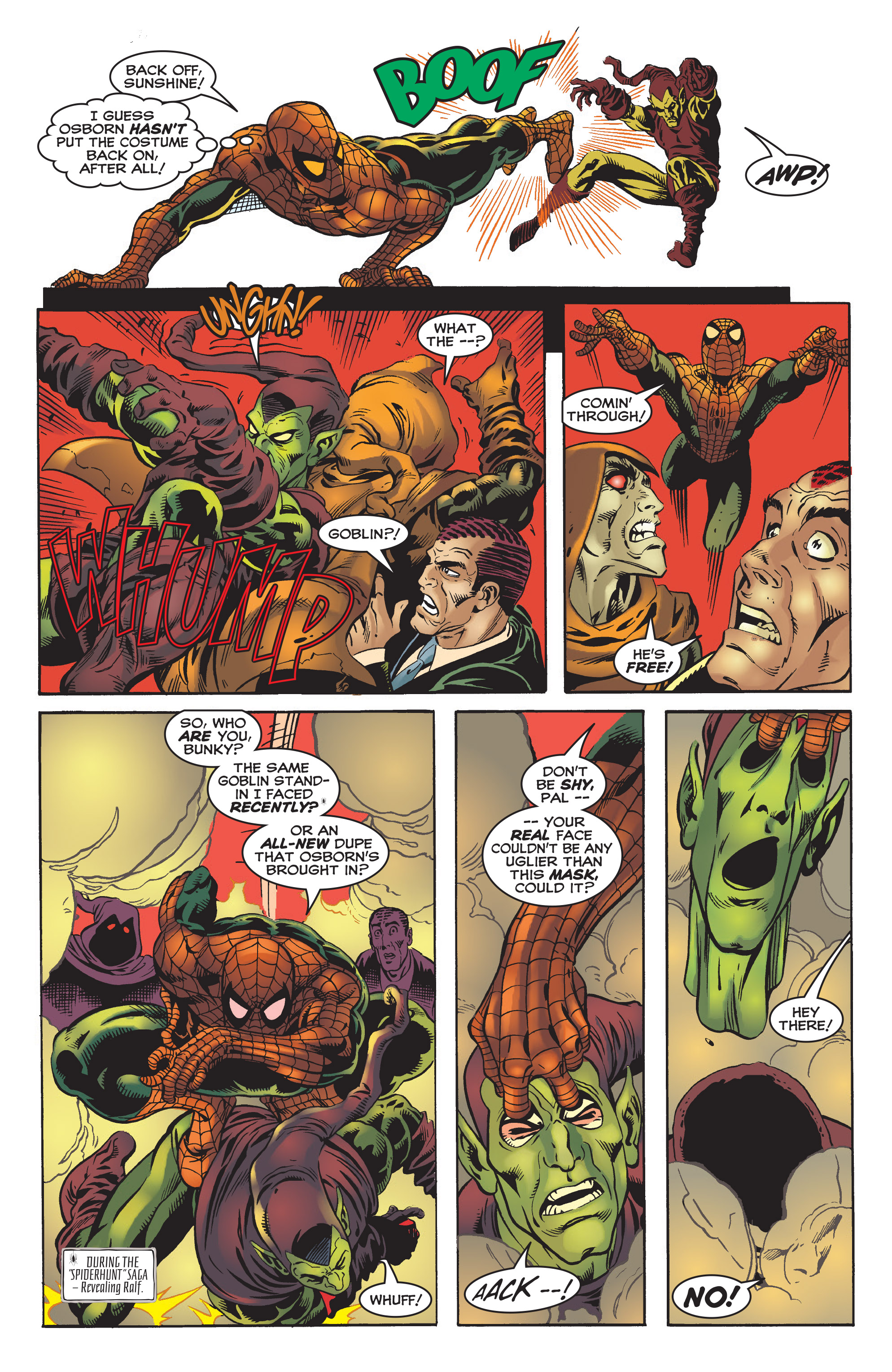 Read online Spider-Man: Hobgoblin Lives (2011) comic -  Issue # TPB (Part 2) - 68