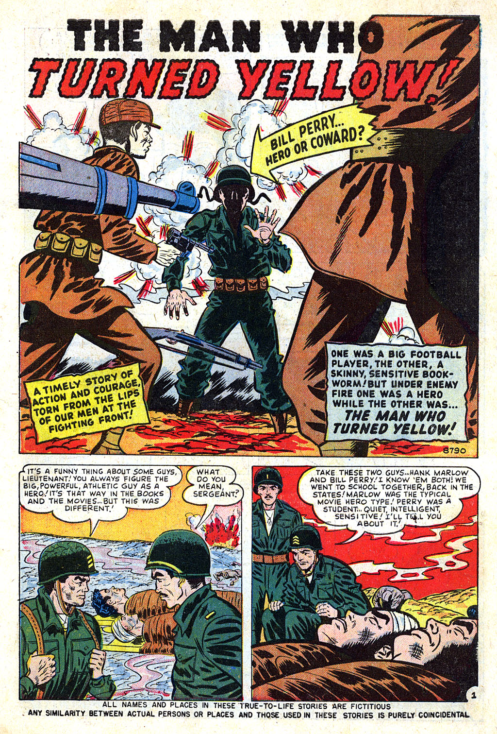 Read online Man Comics comic -  Issue #10 - 3