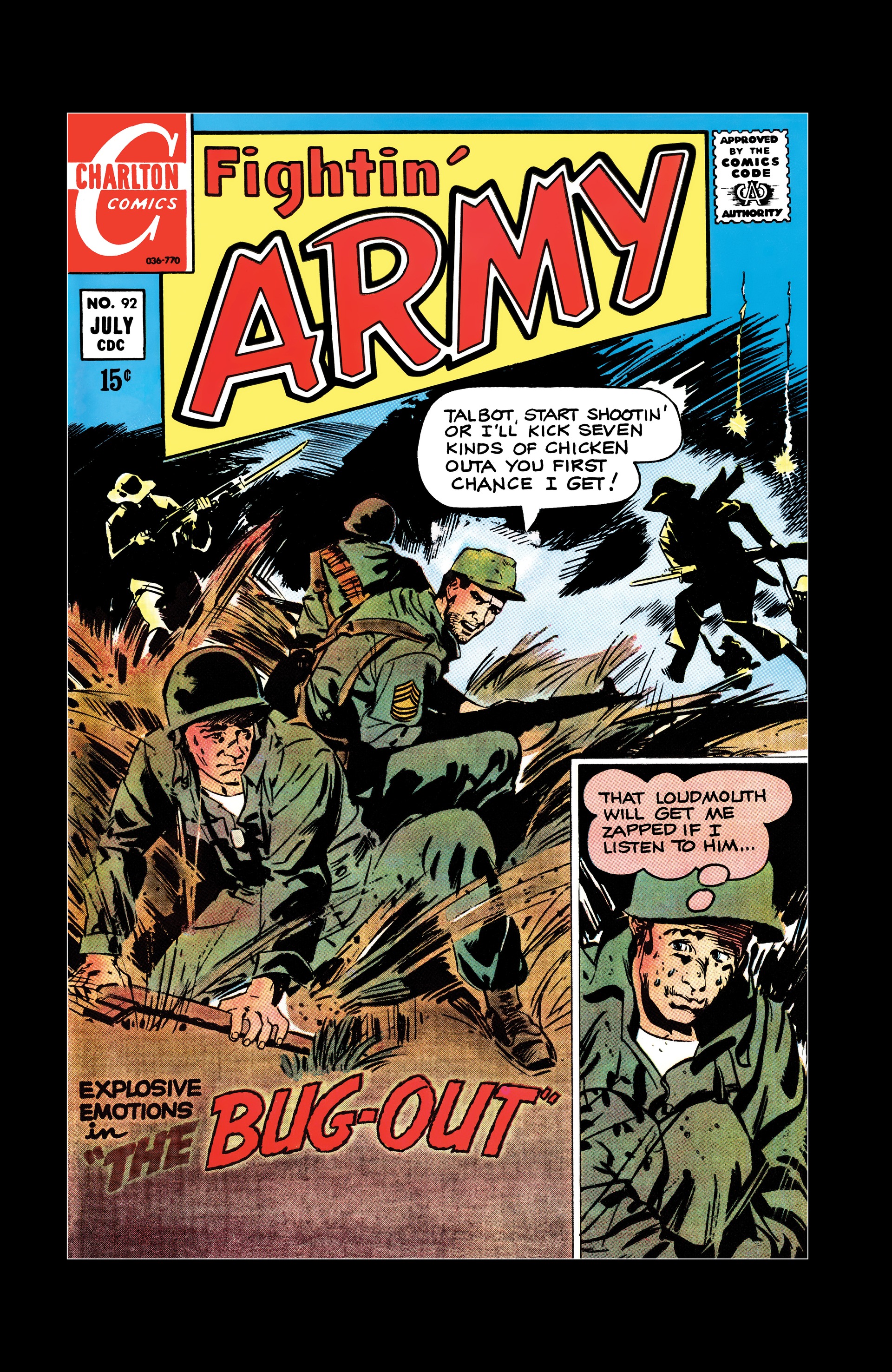 Read online The Lonely War of Capt. Willy Schultz comic -  Issue # TPB (Part 3) - 46