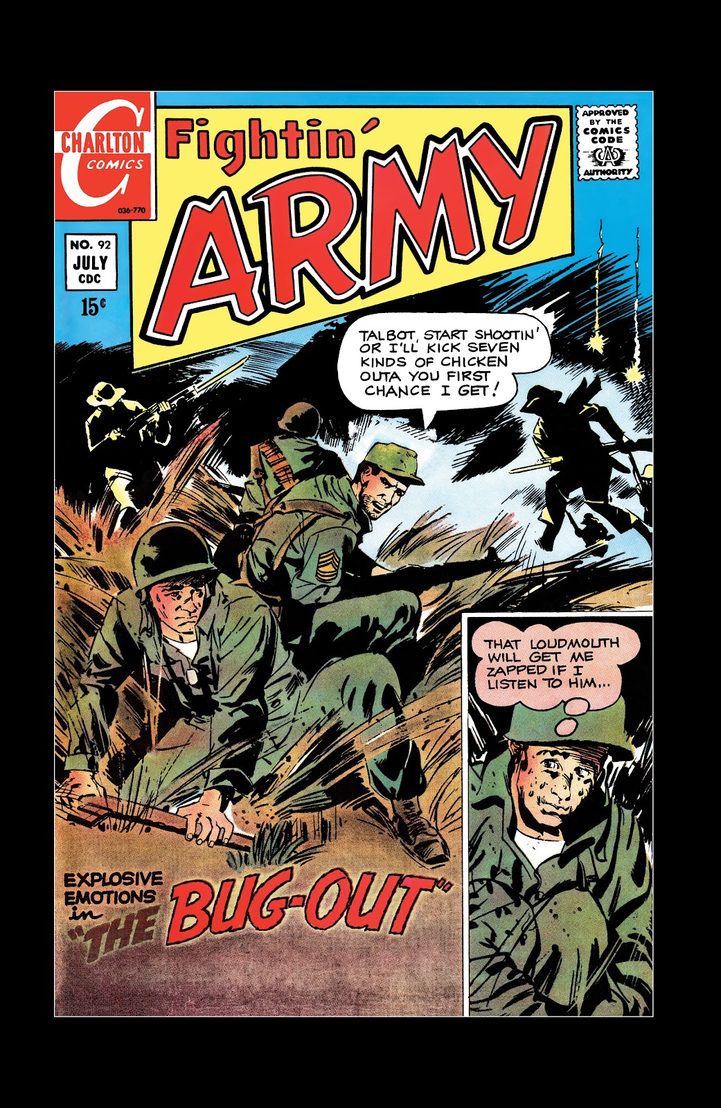 The Lonely War of Capt. Willy Schultz issue TPB (Part 3) - Page 46