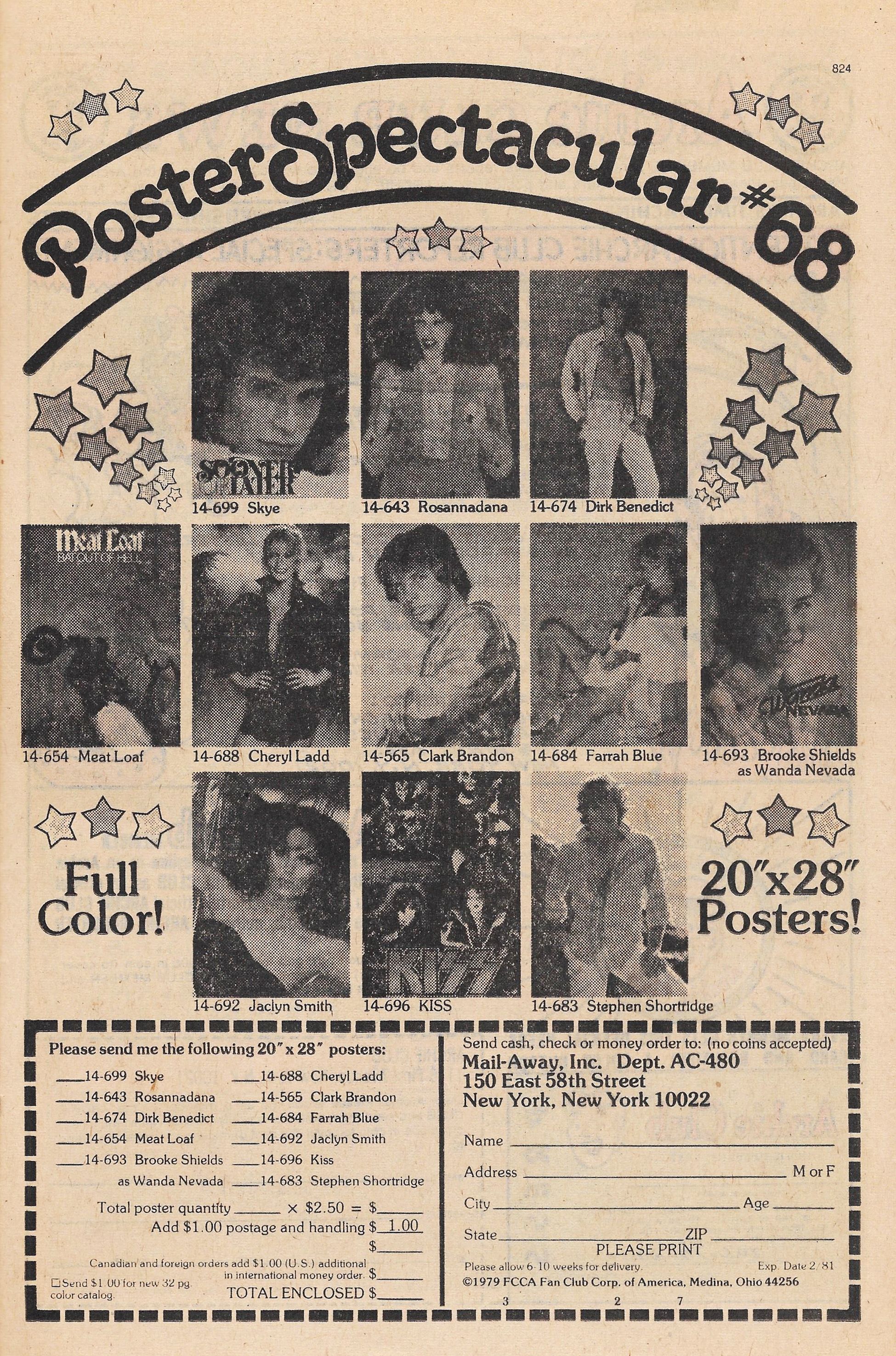 Read online Archie's Pals 'N' Gals (1952) comic -  Issue #141 - 25