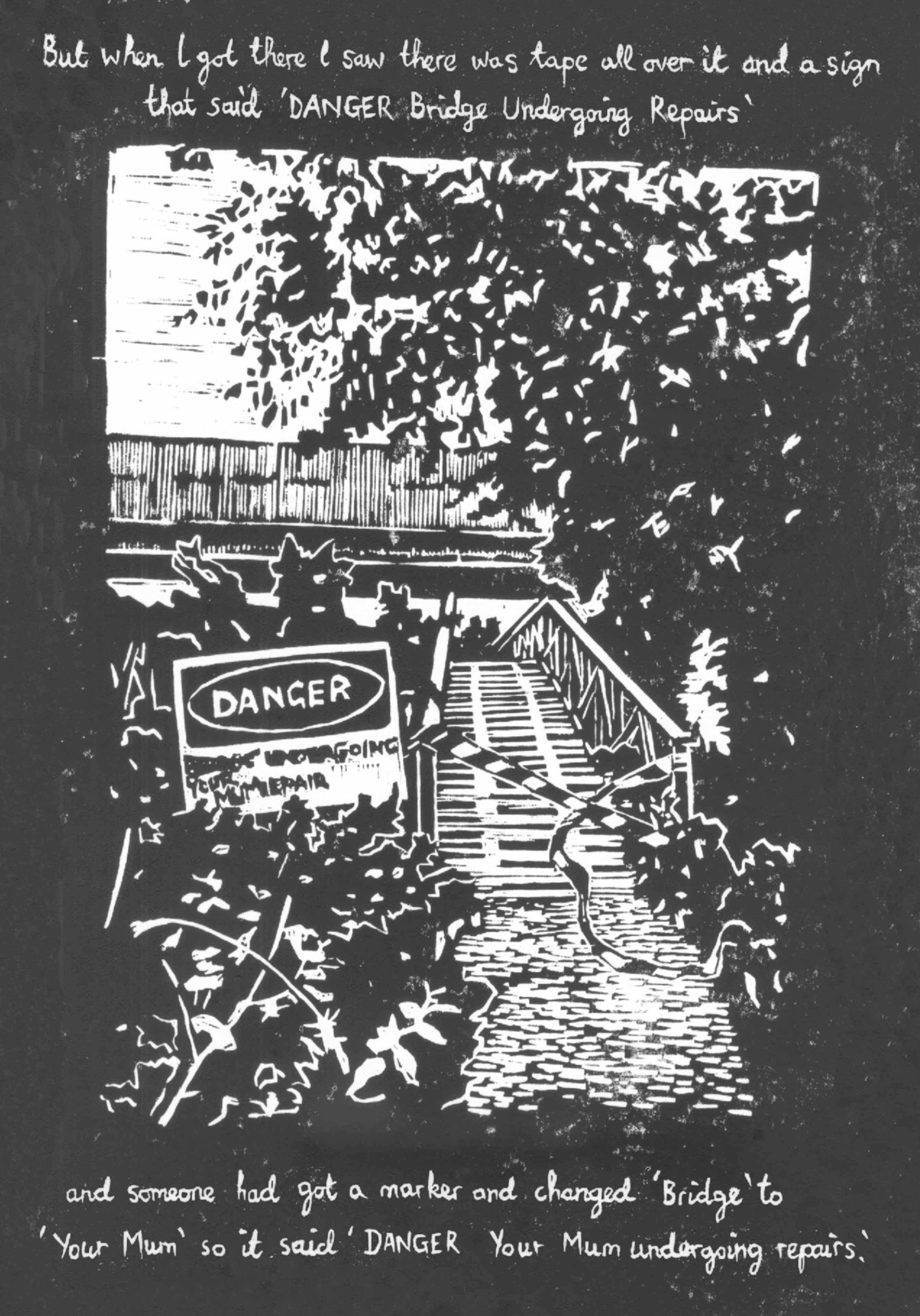 Read online The Black Project comic -  Issue # TPB (Part 2) - 67