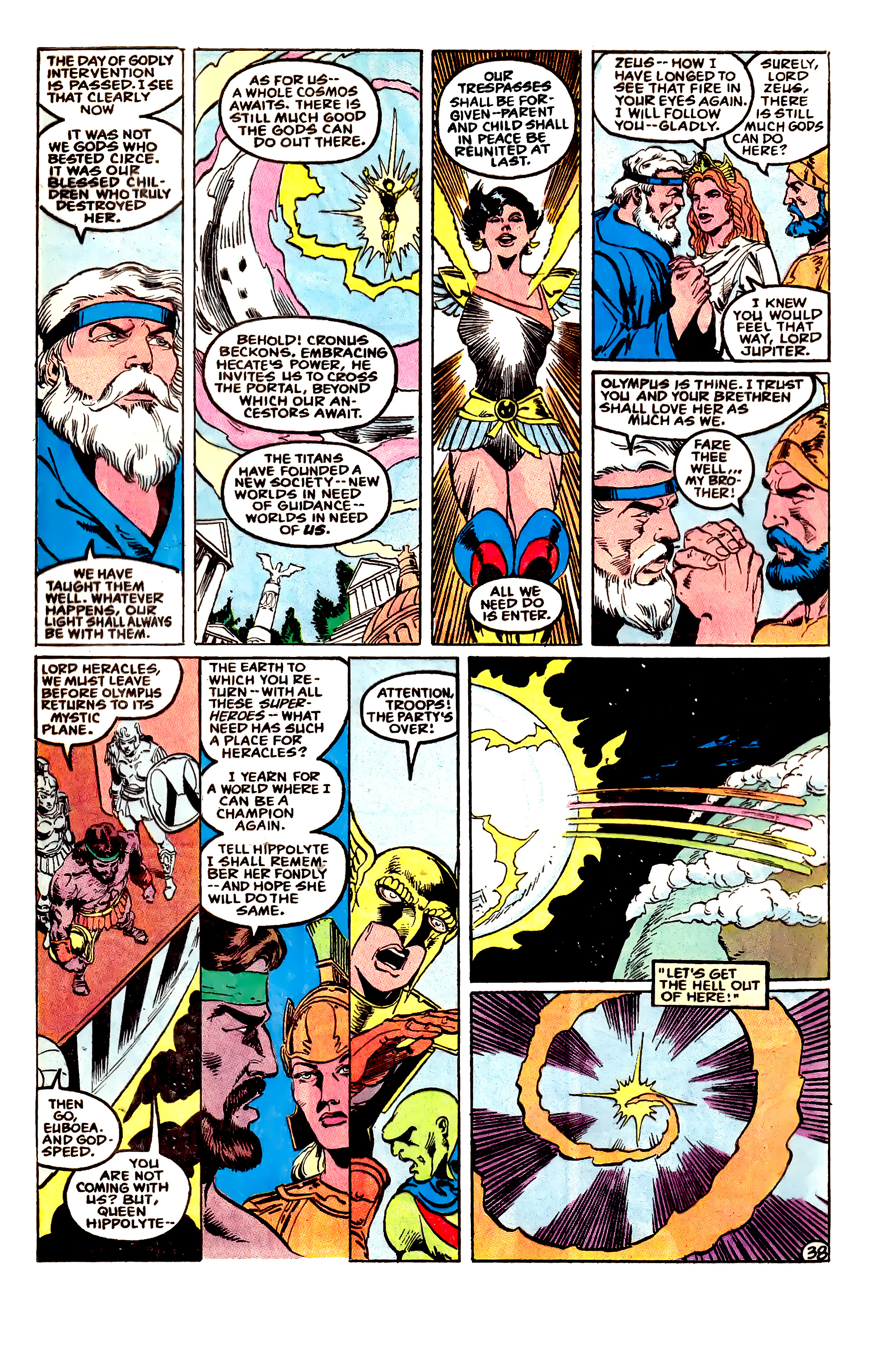 Read online War of the Gods comic -  Issue #4 - 39