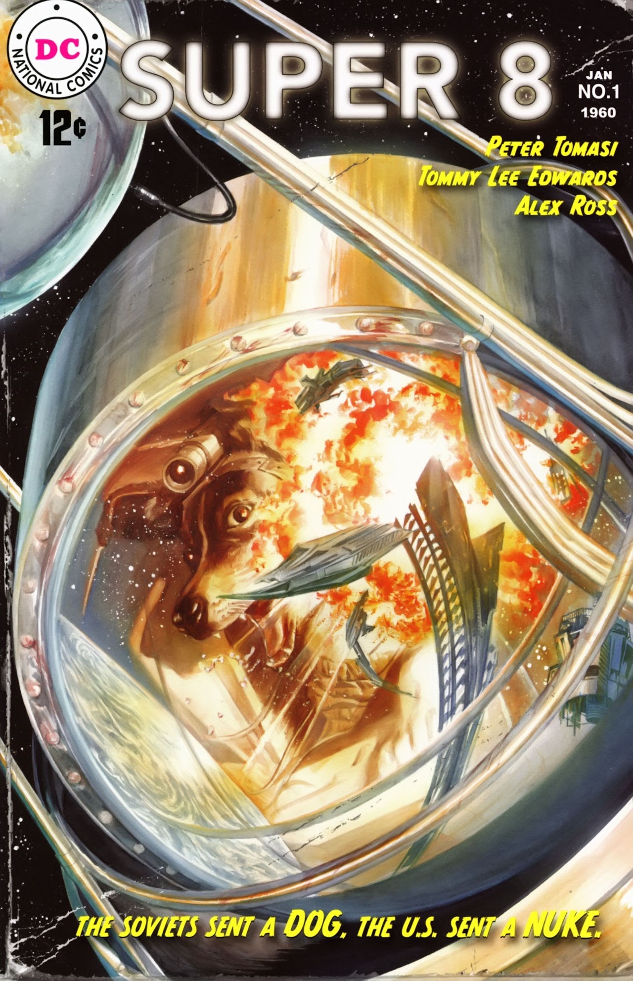 Read online American Vampire comic -  Issue #15 - 19