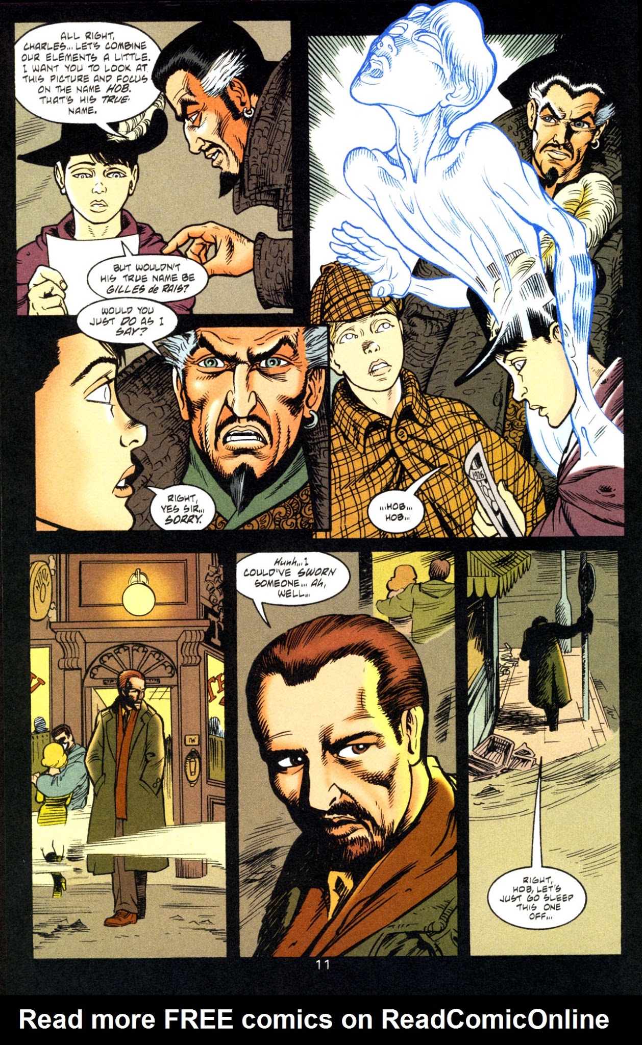 Read online The Sandman Presents: Dead Boy Detectives comic -  Issue #3 - 14