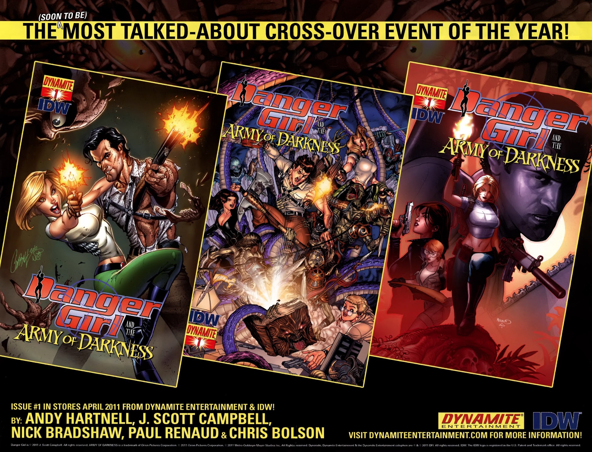Read online Raise the Dead 2 comic -  Issue #3 - 19