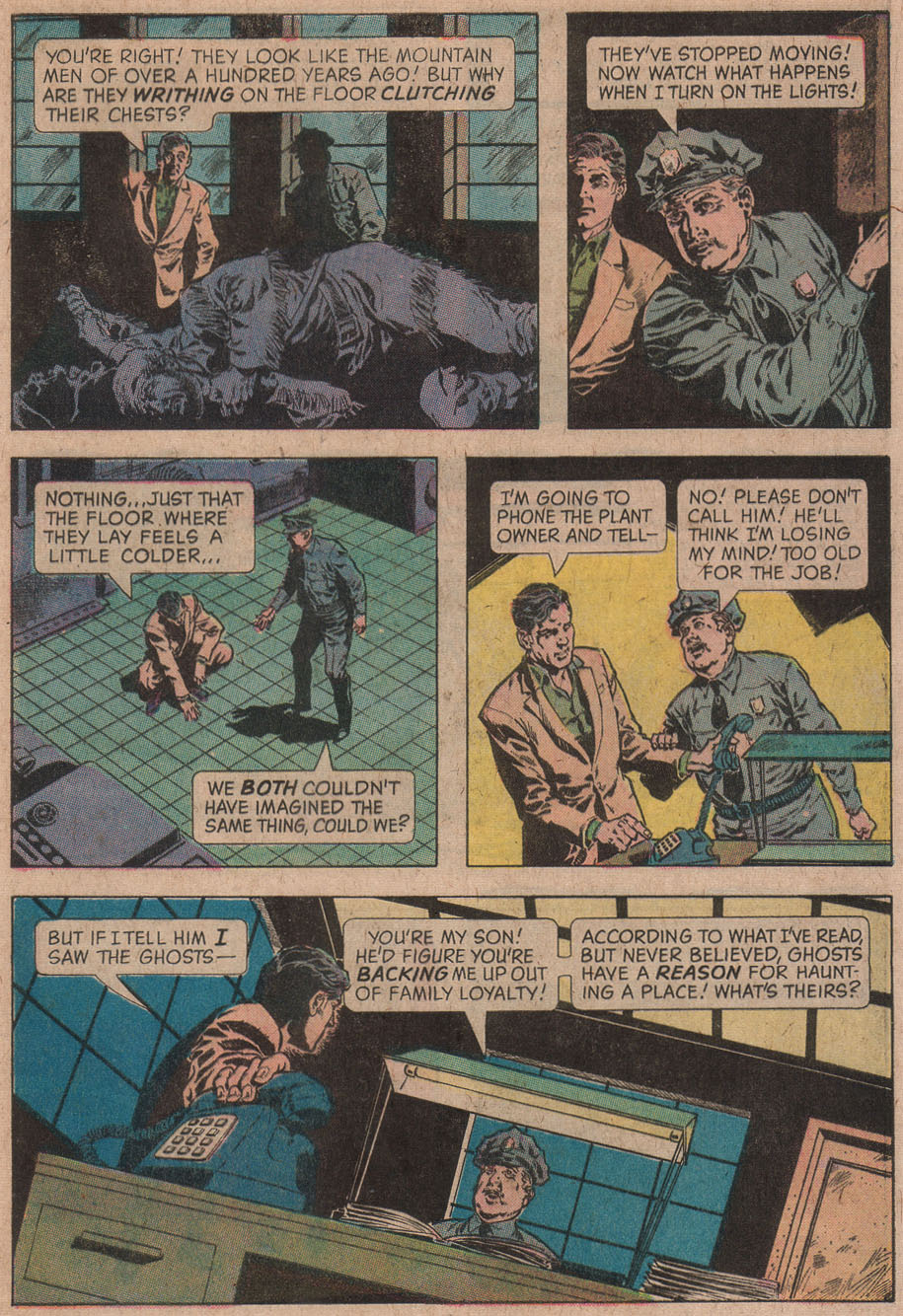 Read online Ripley's Believe it or Not! (1965) comic -  Issue #50 - 9