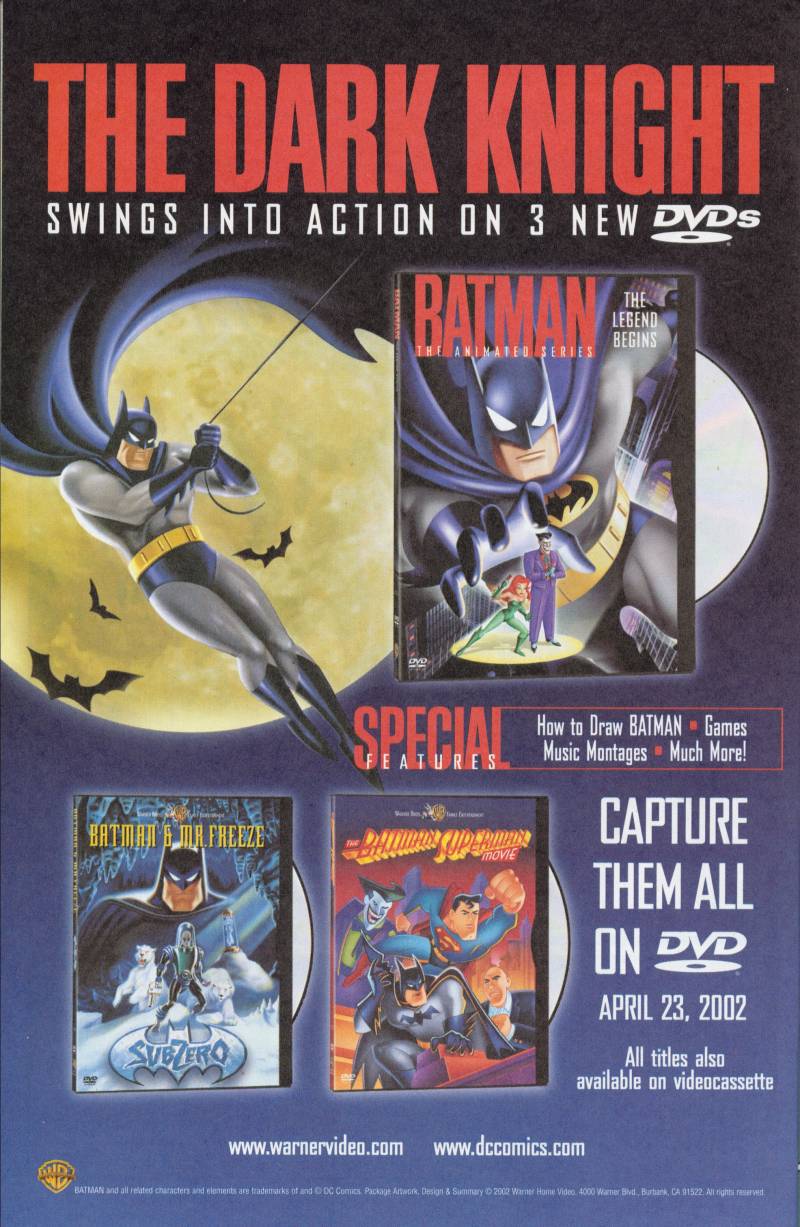 Read online Doom Patrol (2001) comic -  Issue #7 - 29