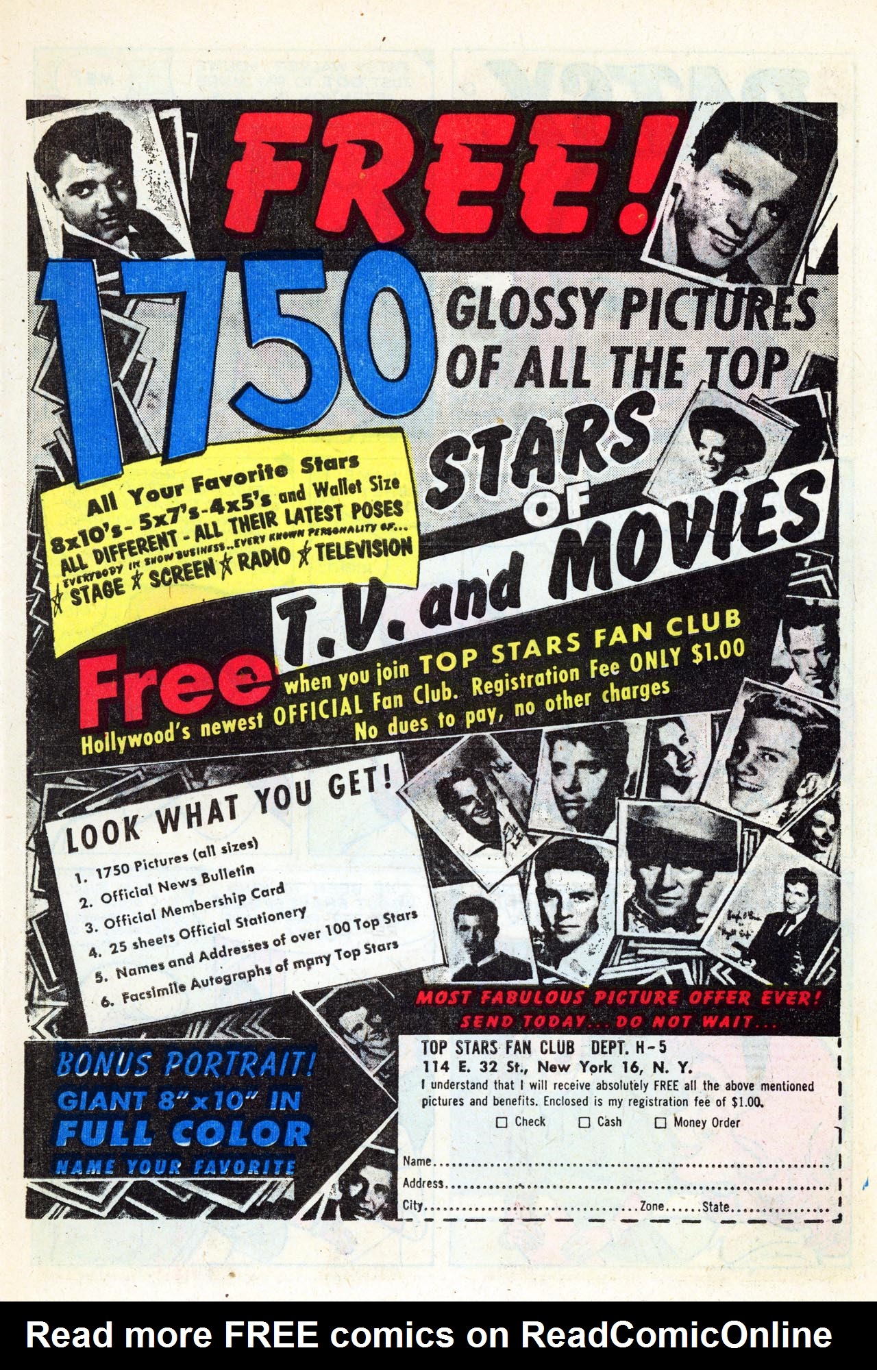 Read online Patsy and Hedy comic -  Issue #66 - 15