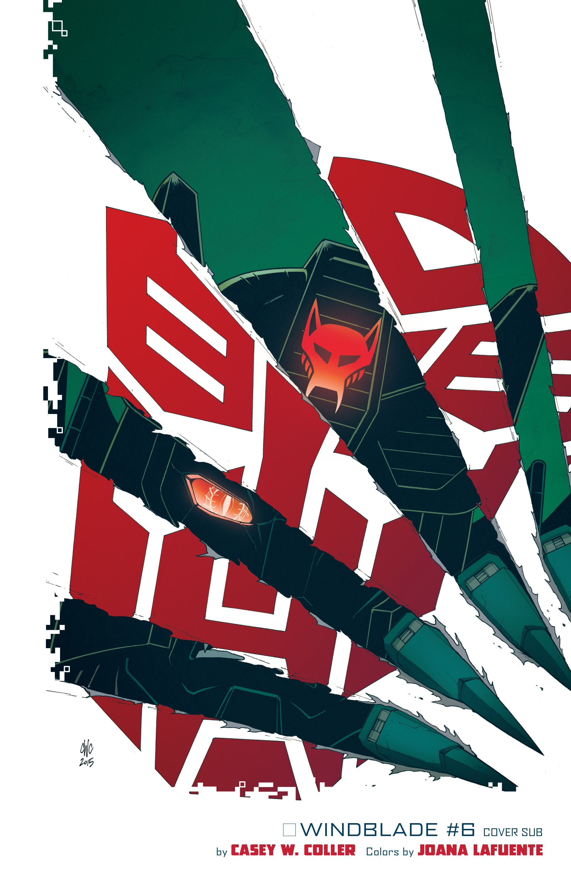 Read online Transformers: Distant Stars comic -  Issue # Full - 71