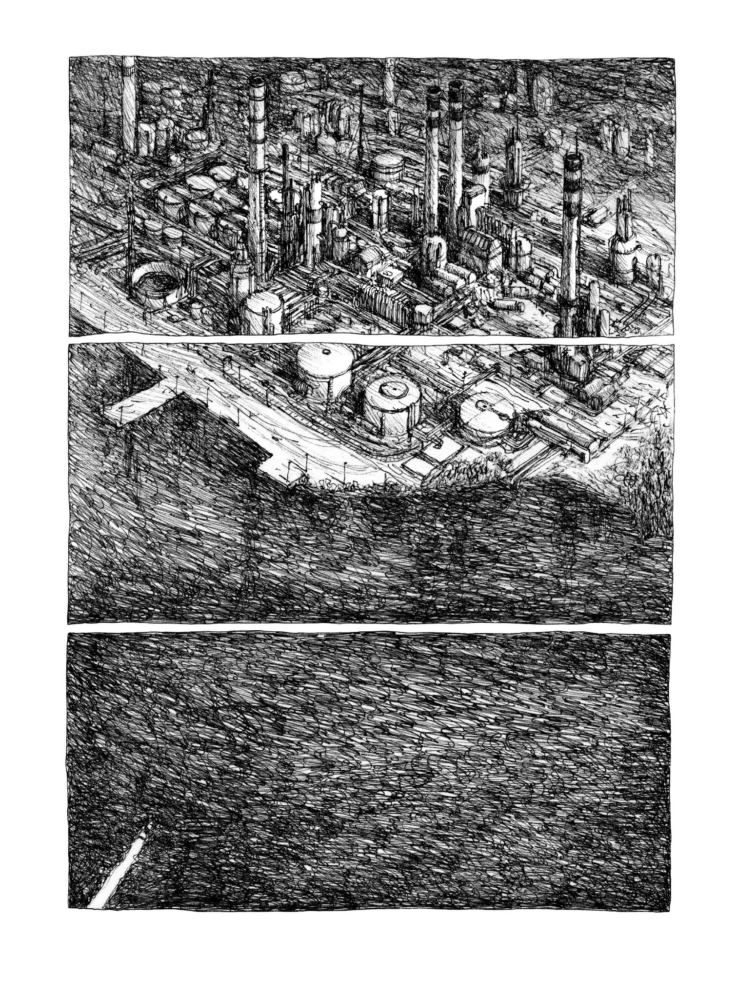 Read online Land of the Sons comic -  Issue # TPB - 231