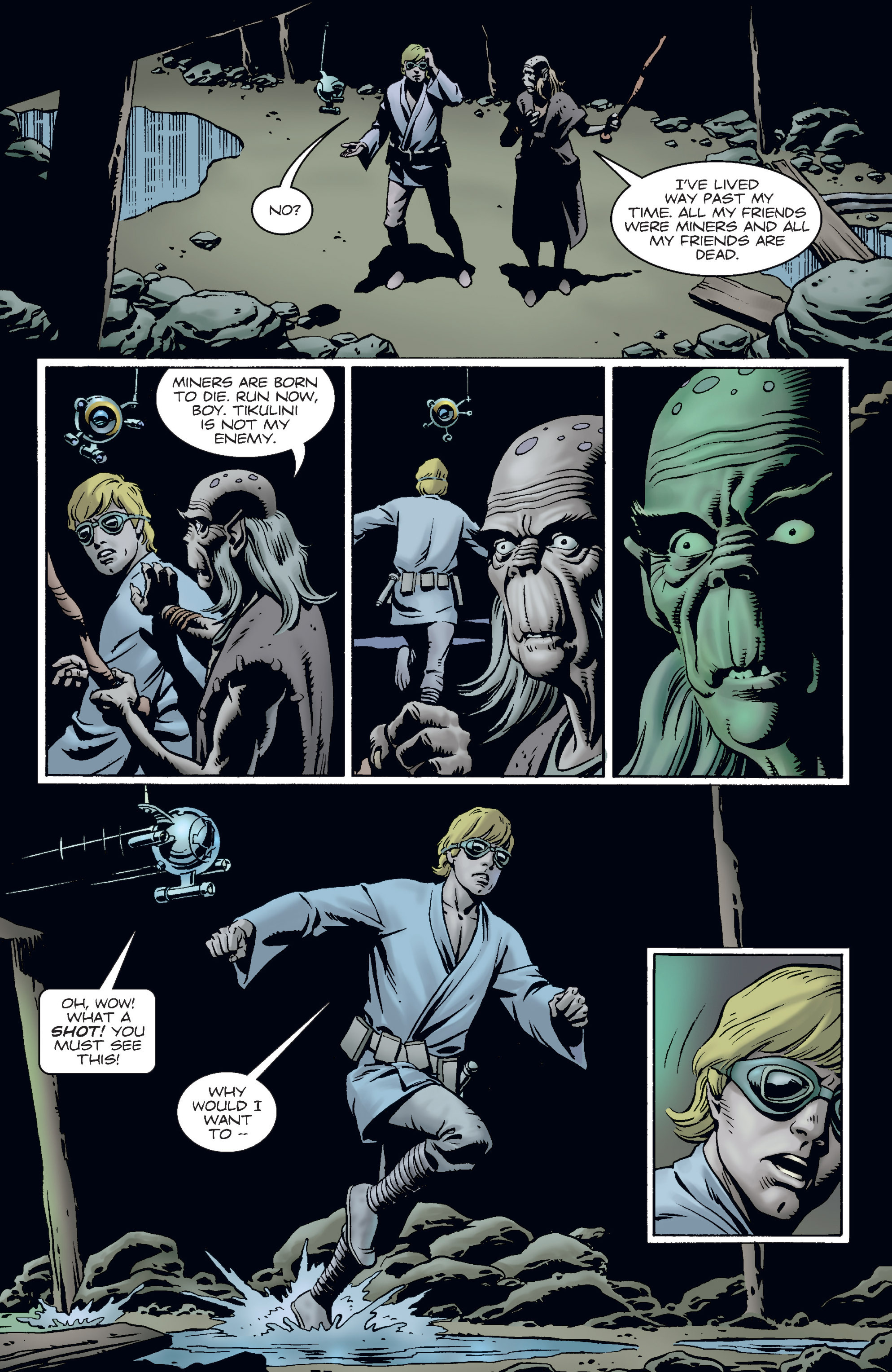 Read online Star Wars Legends: The Rebellion - Epic Collection comic -  Issue # TPB 1 (Part 2) - 79