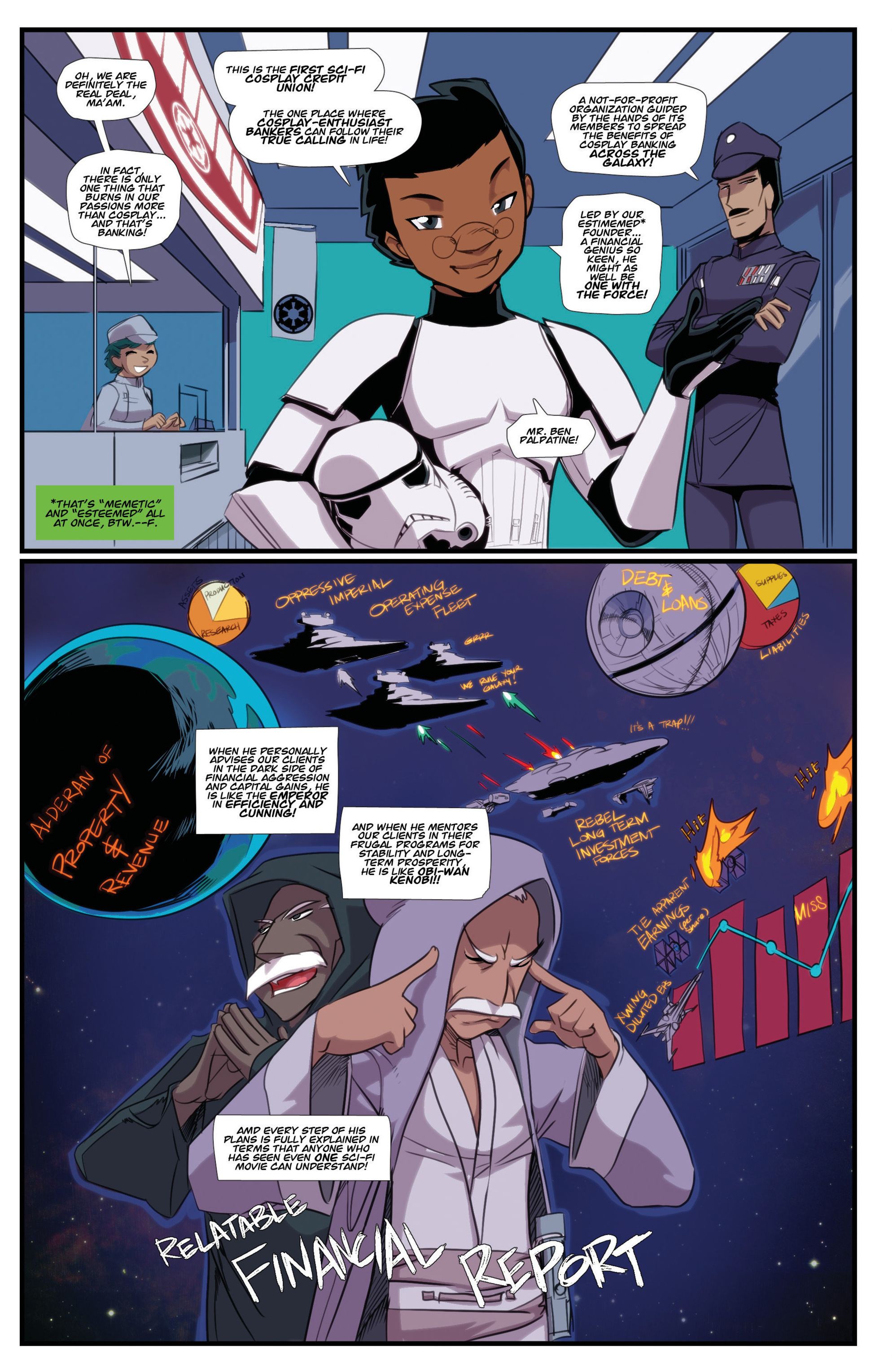 Read online Gold Digger (1999) comic -  Issue #249 - 10