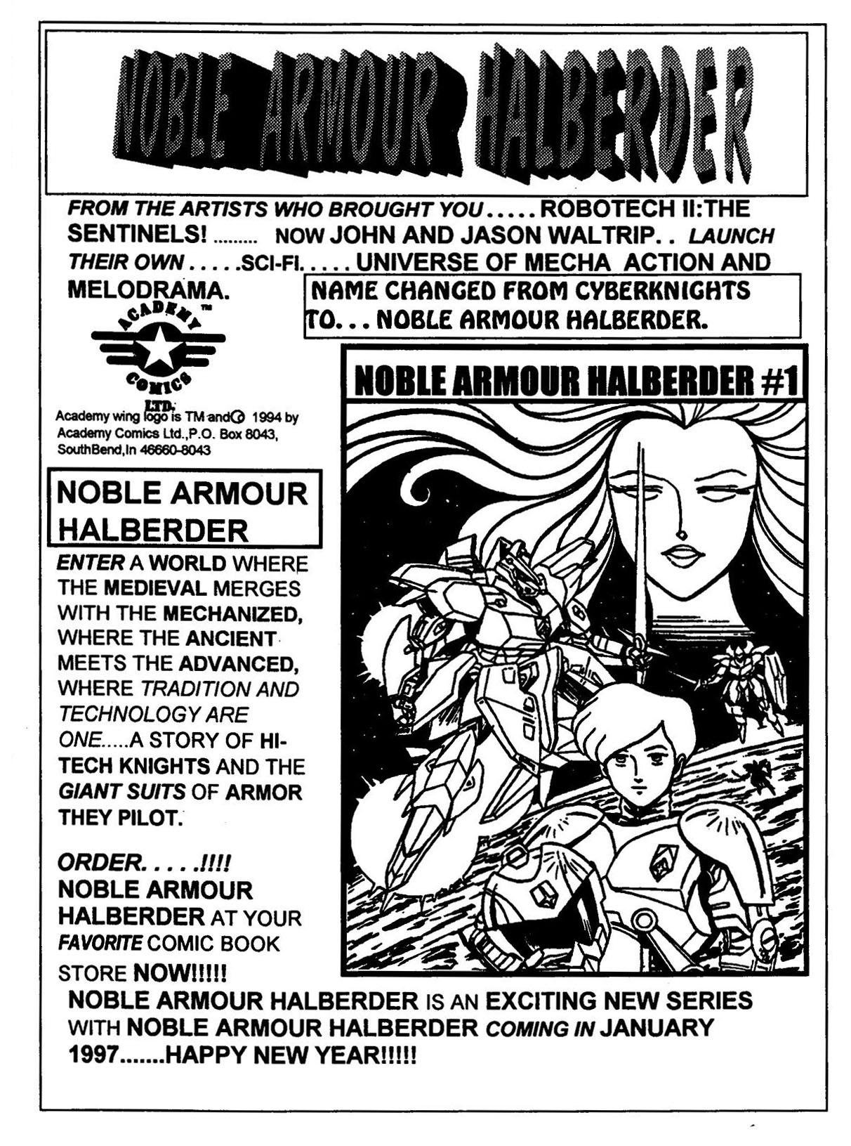 Read online Robotech Breaking Point comic -  Issue # Full - 34