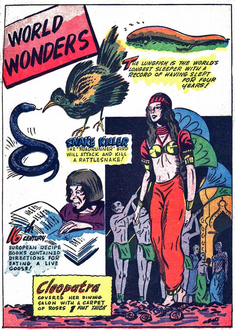 Read online Black Hood Comics comic -  Issue #15 - 49