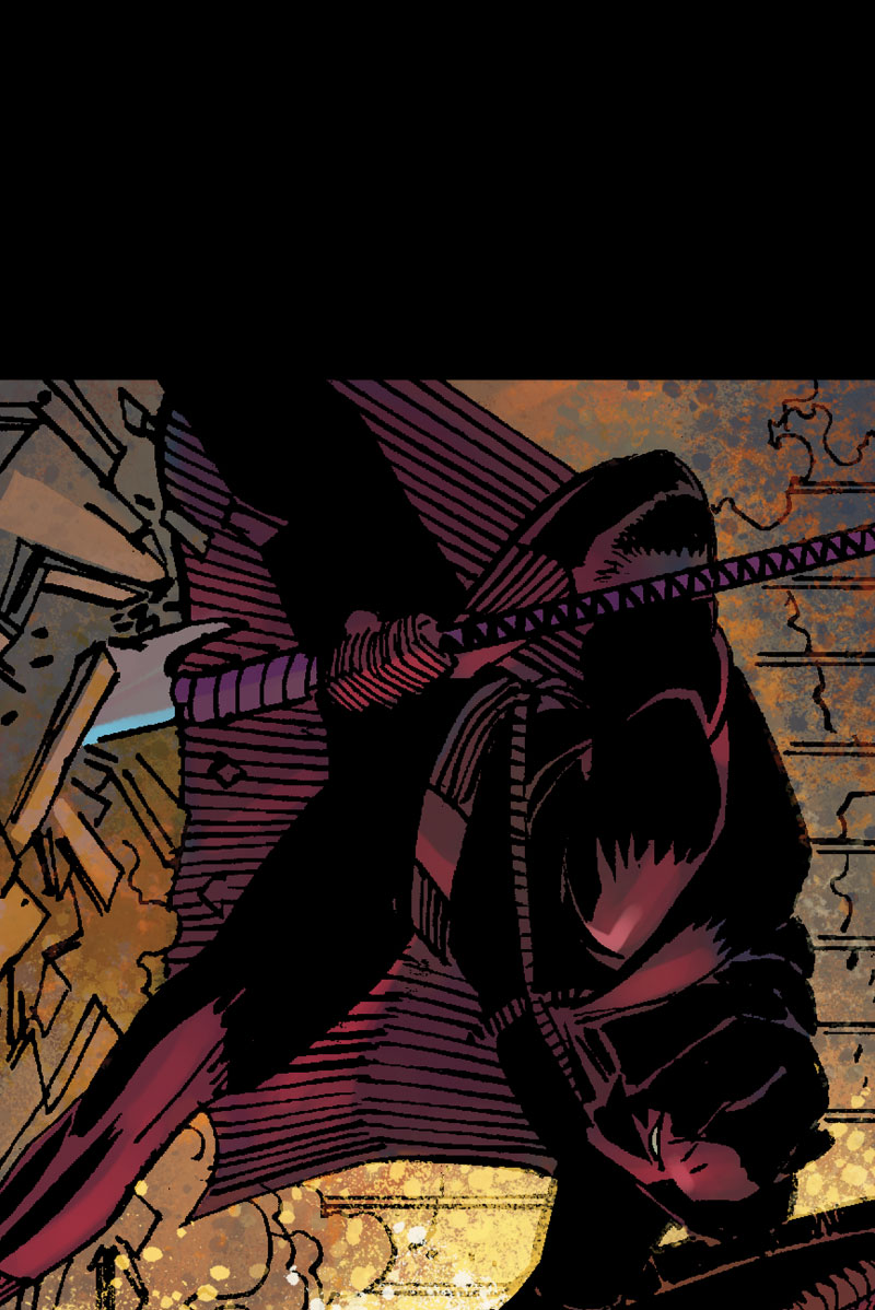 Read online Black Panther: Who Is the Black Panther? Infinity Comic comic -  Issue #12 - 64