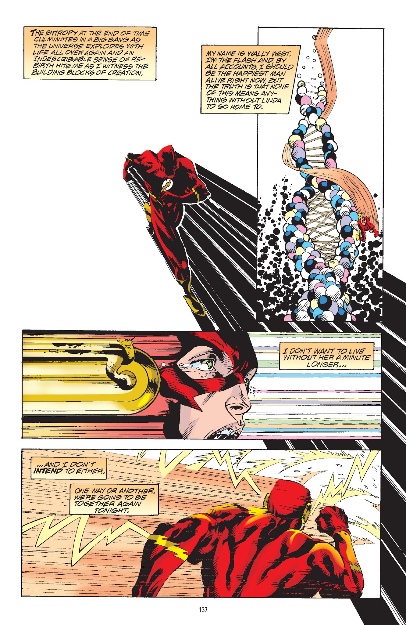 Read online The Flash: The Human Race comic -  Issue # TPB (Part 2) - 36
