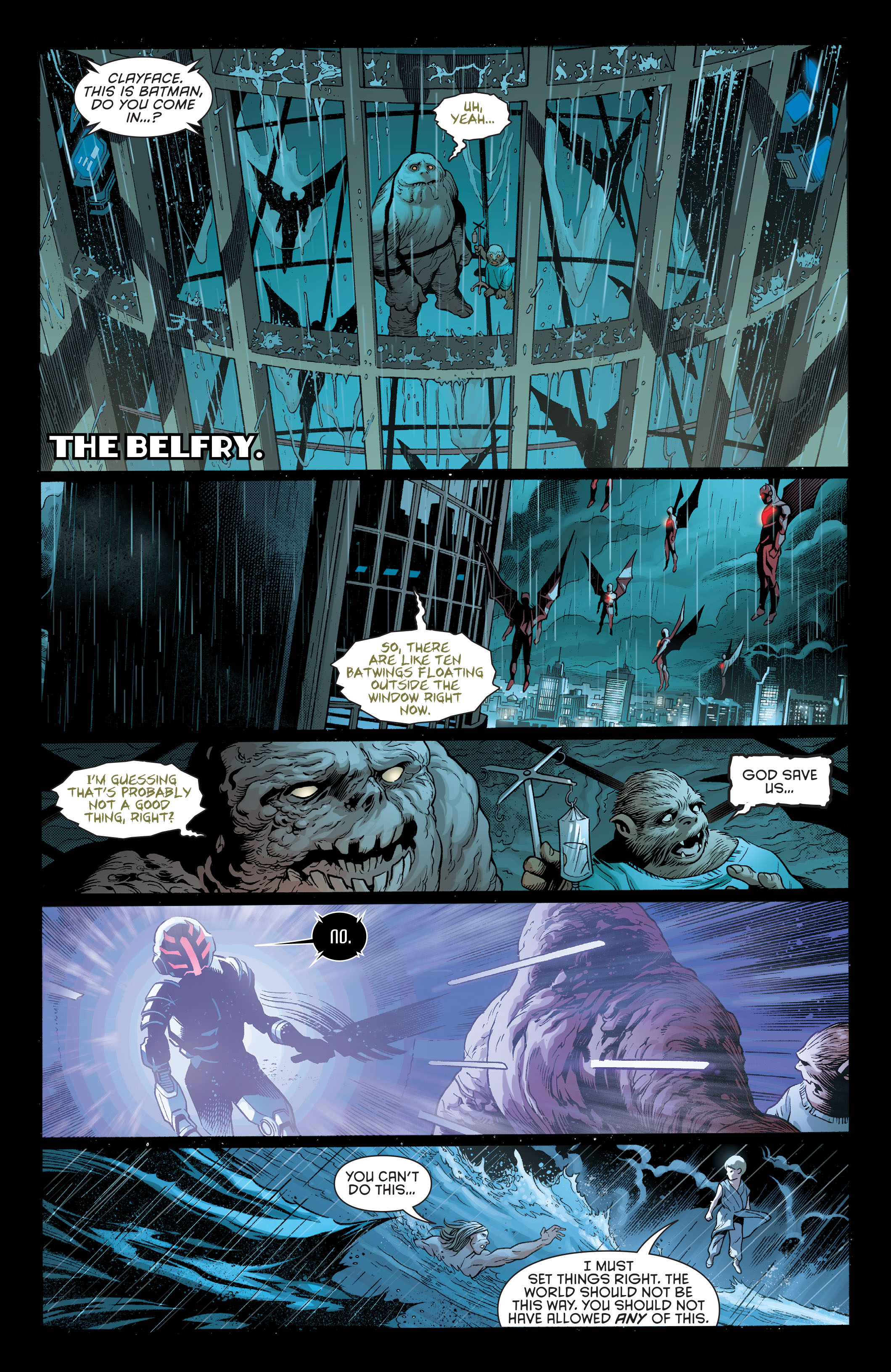 Read online Batman: Detective Comics: Rebirth Deluxe Edition comic -  Issue # TPB 2 (Part 3) - 42